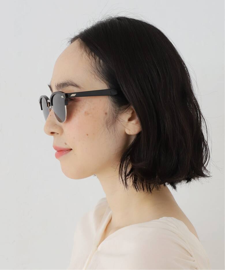 CUTLER AND GROSS / カトラーアンドグロス】MPSN 1334-02 Sunglasses 