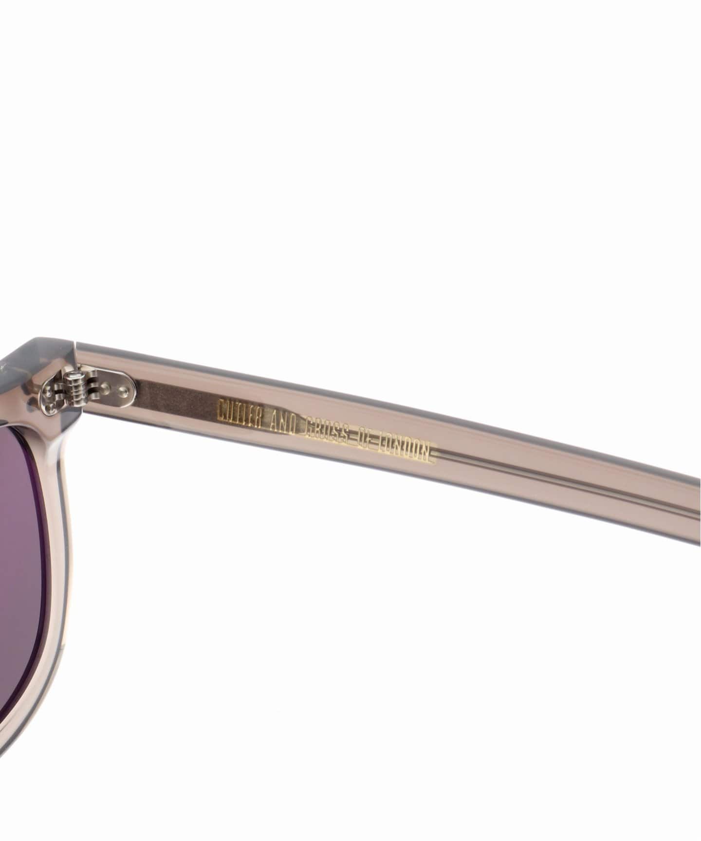 CUTLER AND GROSS / カトラーアンドグロス】MPSN 0824-SM Sunglasses