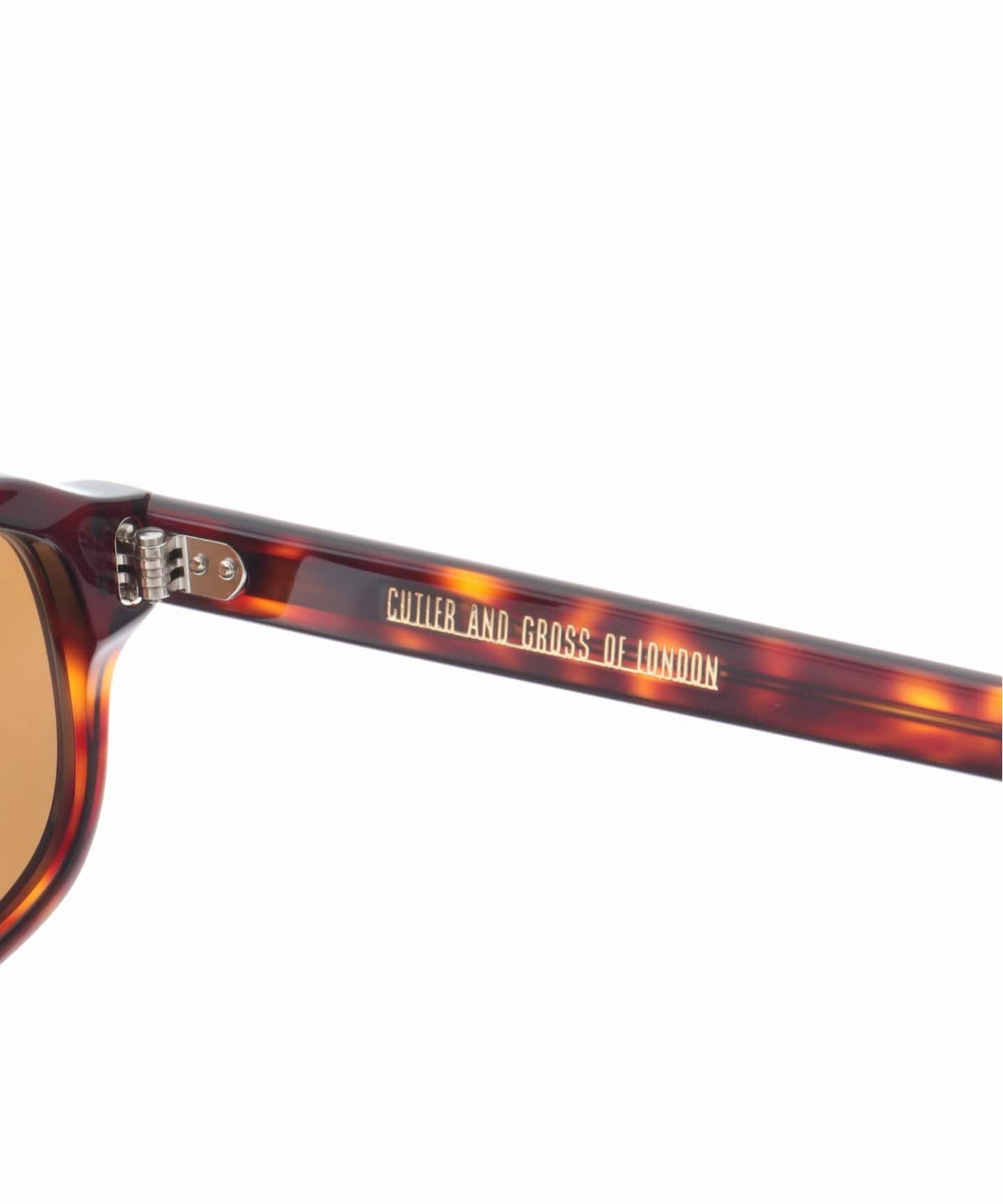 CUTLER AND GROSS OF LONDON サングラス　M1009 CUTLER AND GROSS OF LONDON サングラス M1009 CUTLER AND GROSS