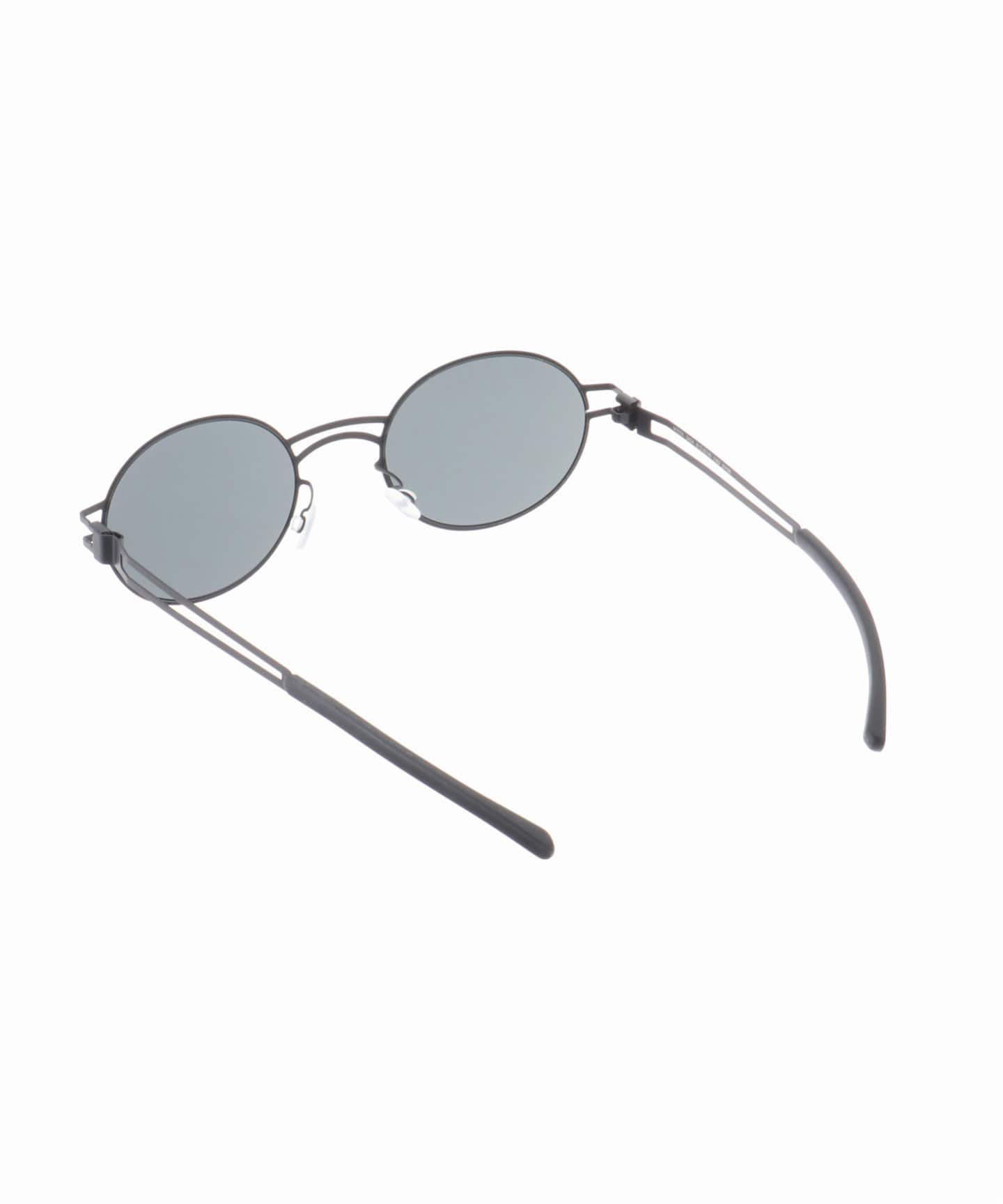 MYKITA / マイキータ】DADA Black Sunglasses（サングラス