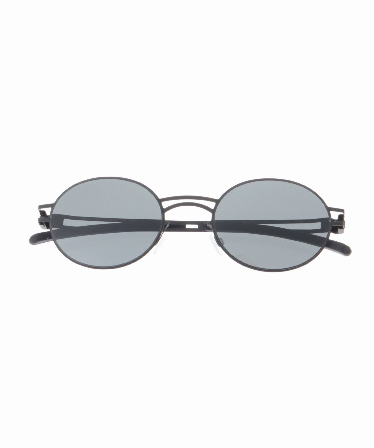 MYKITA マイキータ サングラス アイウェア DADA C051 シルバー 51□22-145 MYKITA / マイキータ】DADA ShinySilver Sunglasses（サングラス