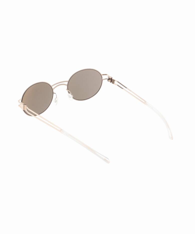 MYKITA / マイキータ】DADA ChampagneGold Sunglasses（サングラス  