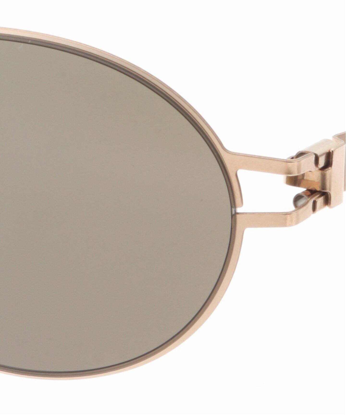 MYKITA / マイキータ】DADA ChampagneGold Sunglasses（サングラス  