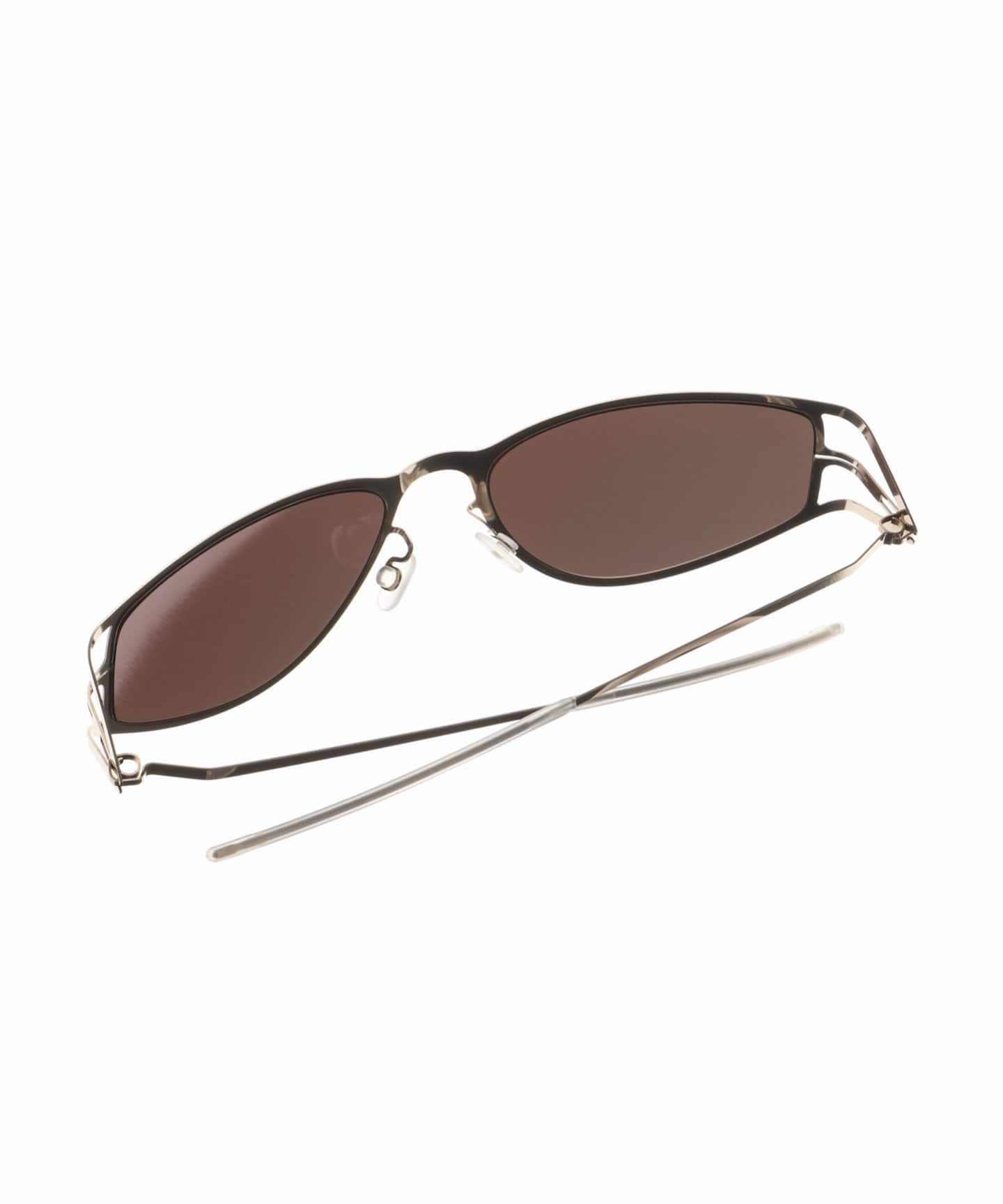 MYKITA SIERRA ChampagneGold Sunglasses（サングラス