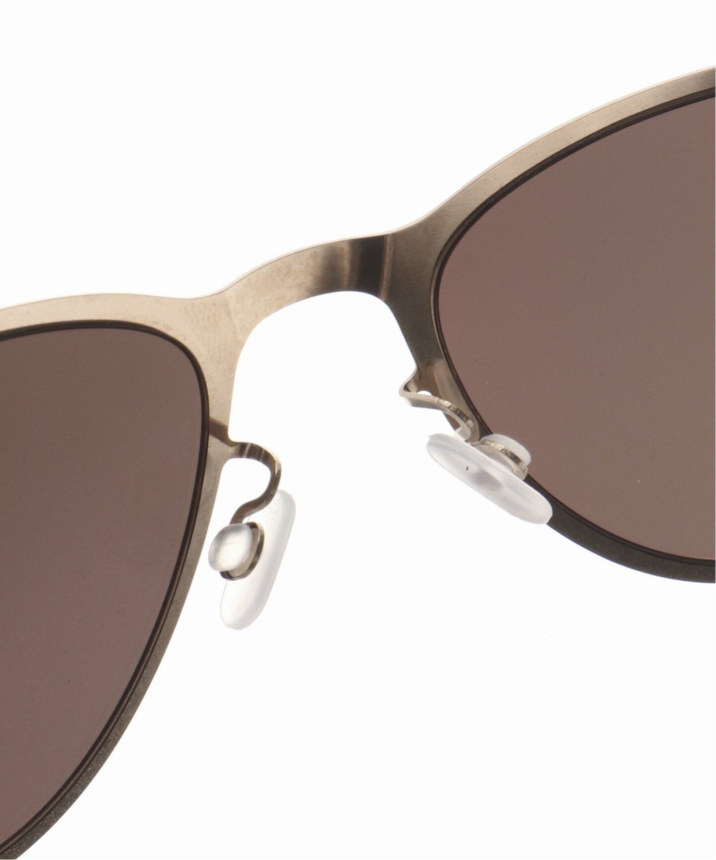MYKITA SIERRA ChampagneGold Sunglasses（サングラス