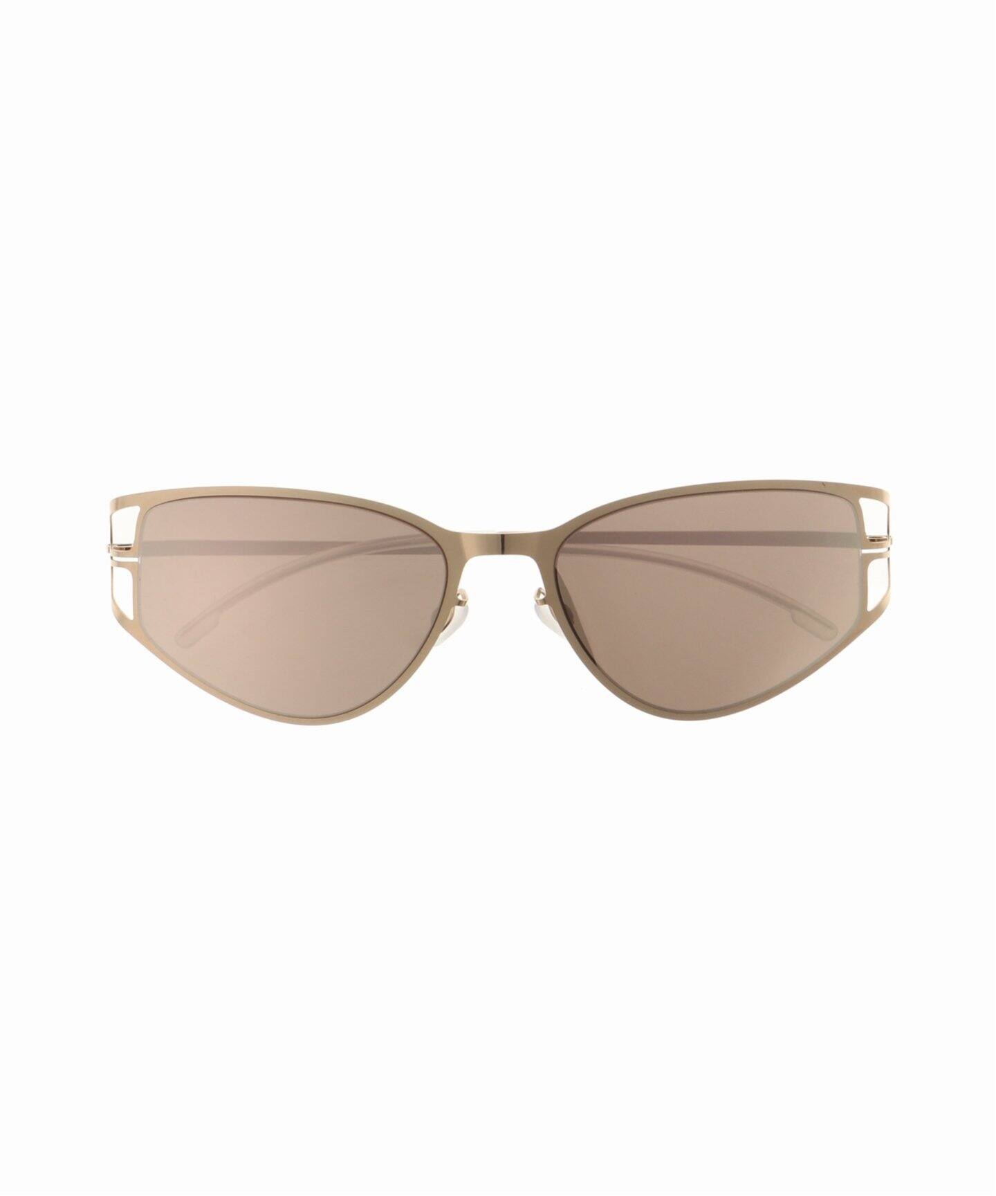 MYKITA SIERRA ChampagneGold Sunglasses（サングラス
