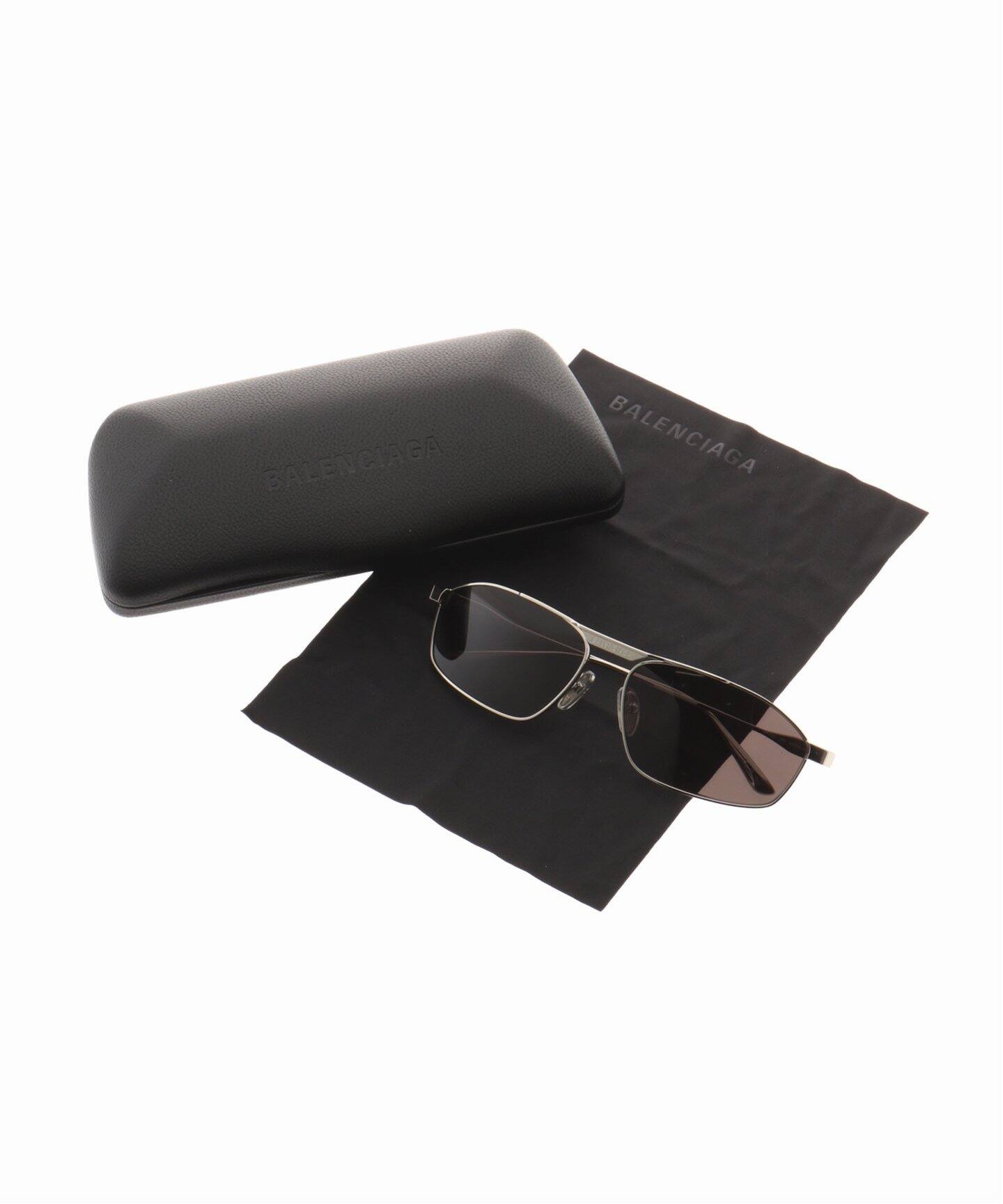 BALENCIAGA BB0416S002 Sunglasses（サングラス）｜EYETHINK