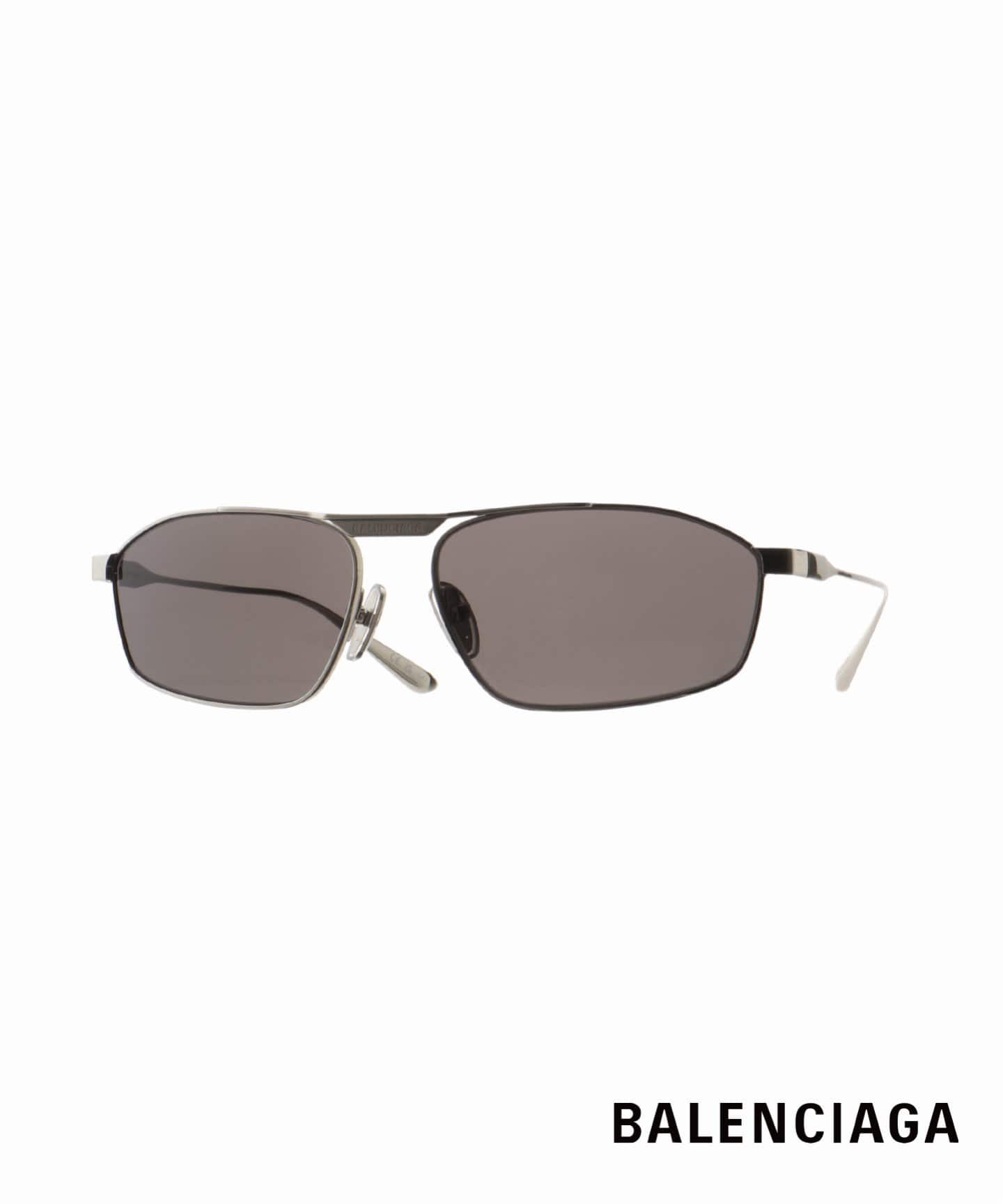 BALENCIAGA BB0416S002 Sunglasses（サングラス）｜EYETHINK