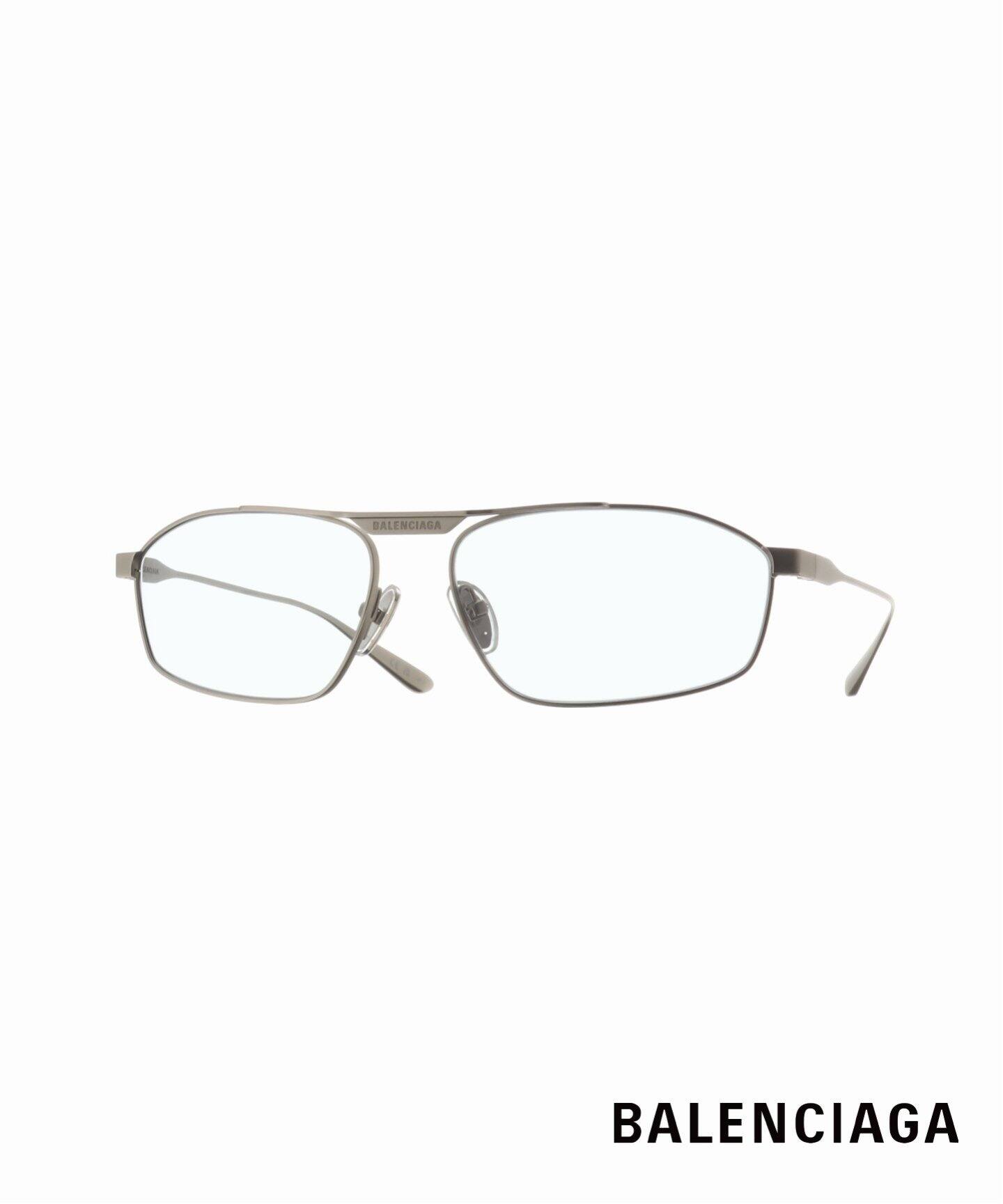 BALENCIAGA / バレンシアガ】BB0416S004 Sunglasses(メガネ BALENCIAGA / バレンシアガ】BB0416S004 Sunglasses(メガネ