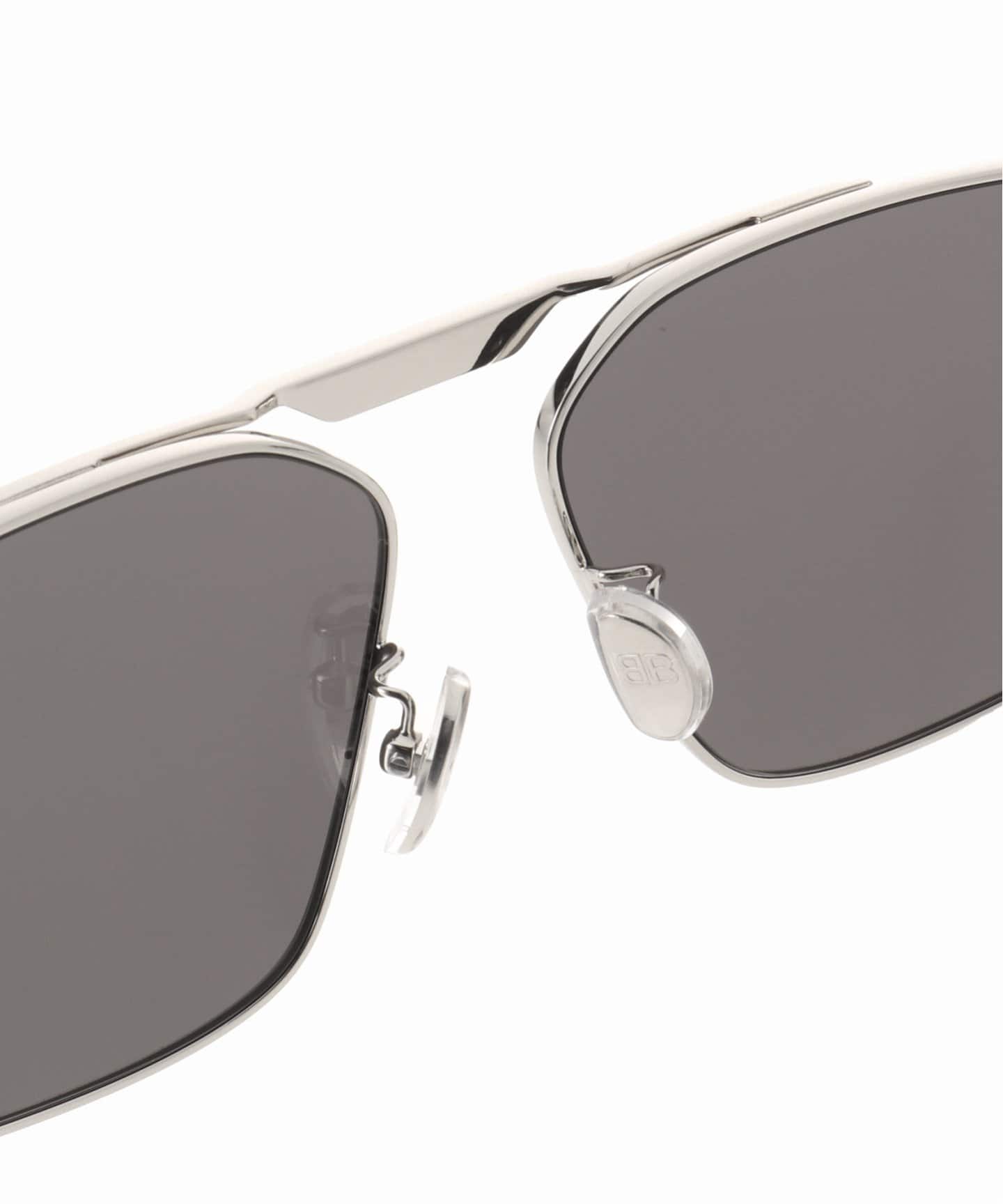 BALENCIAGA BB0418SK002 Sunglasses（サングラス）｜EYETHINK