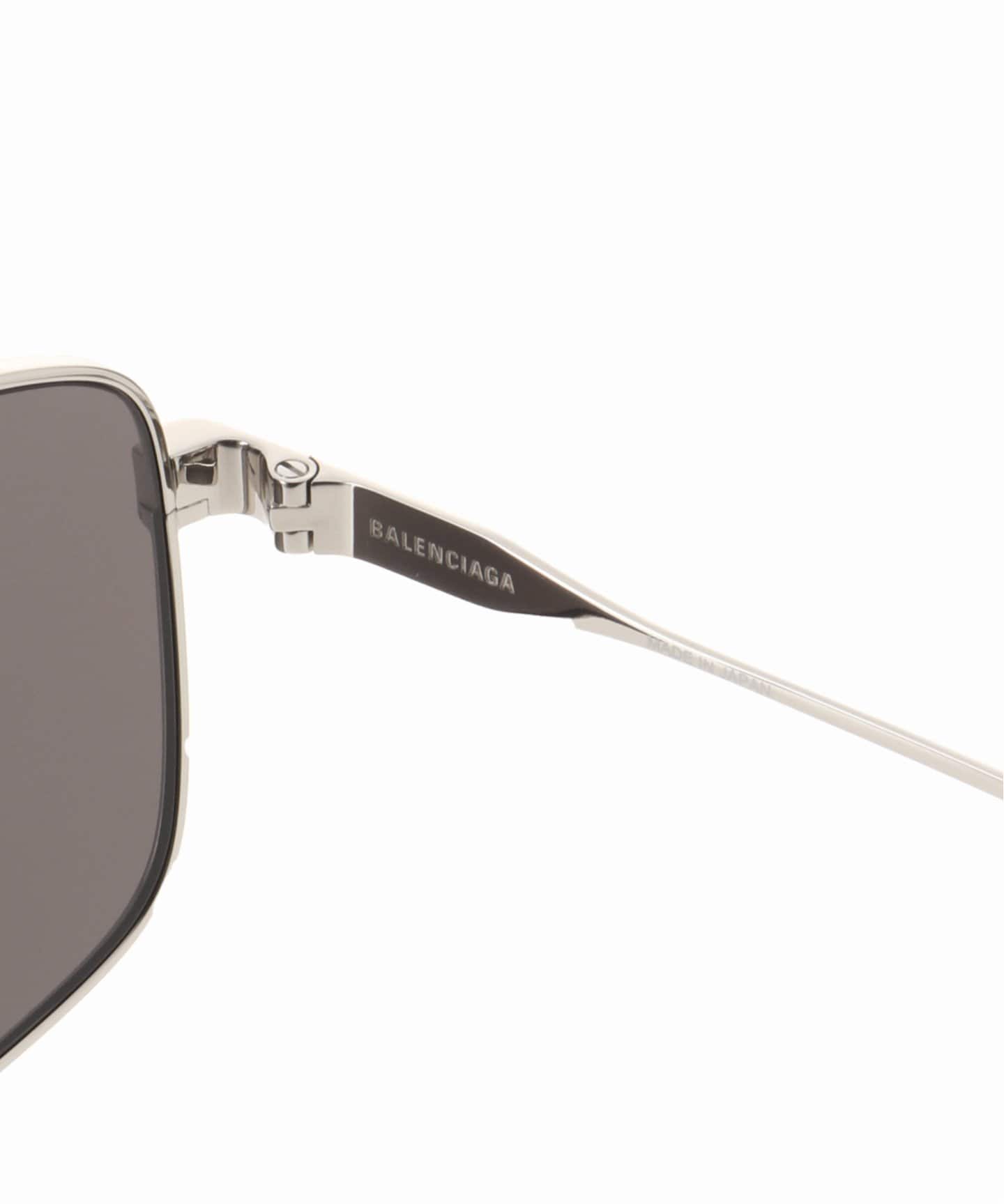 BALENCIAGA サングラス　美品　ベージュ bcg-iii-bb0260s-3_r.jpg