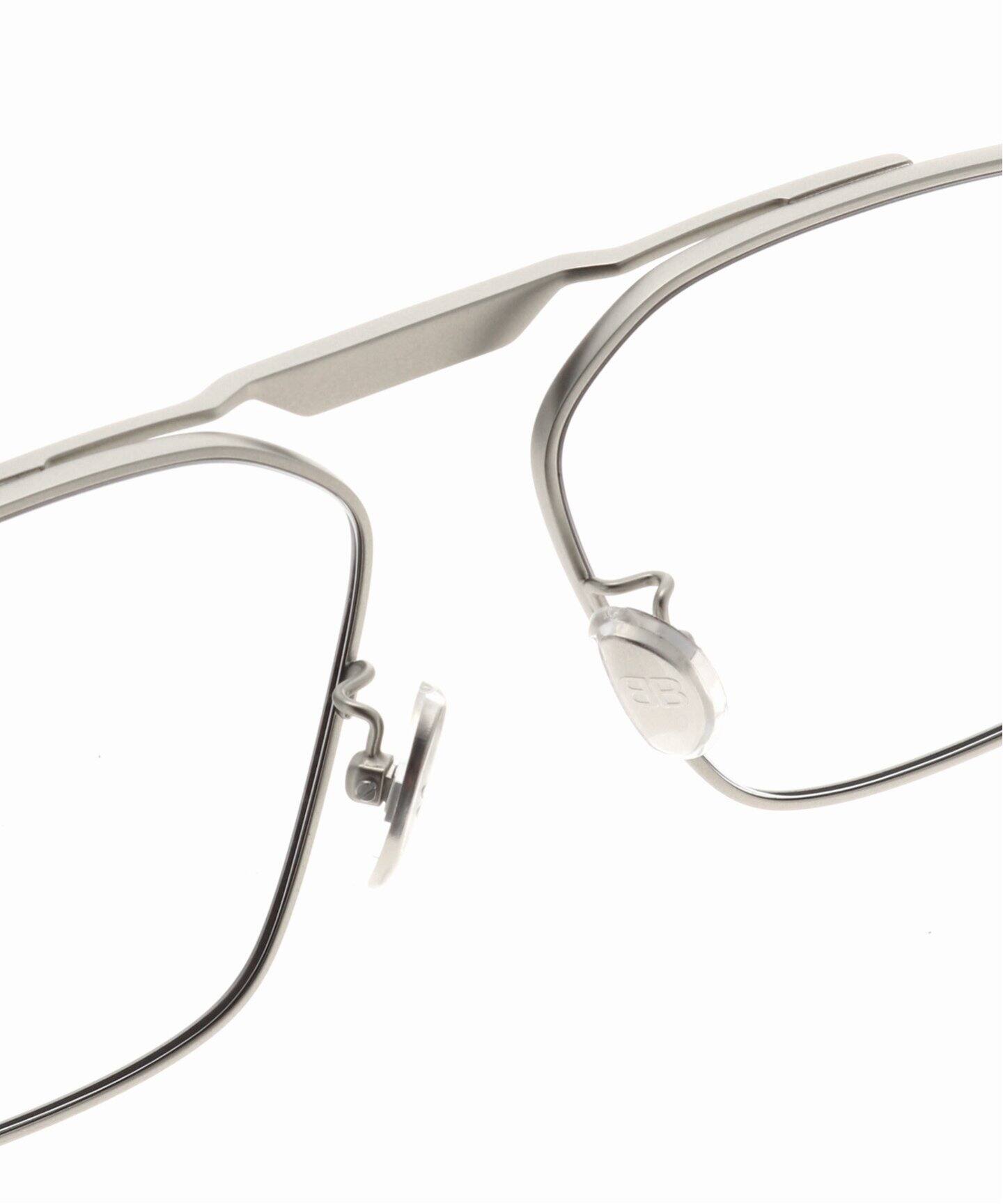 BALENCIAGA / バレンシアガ】BB0418SK004 Sunglasses（メガネ