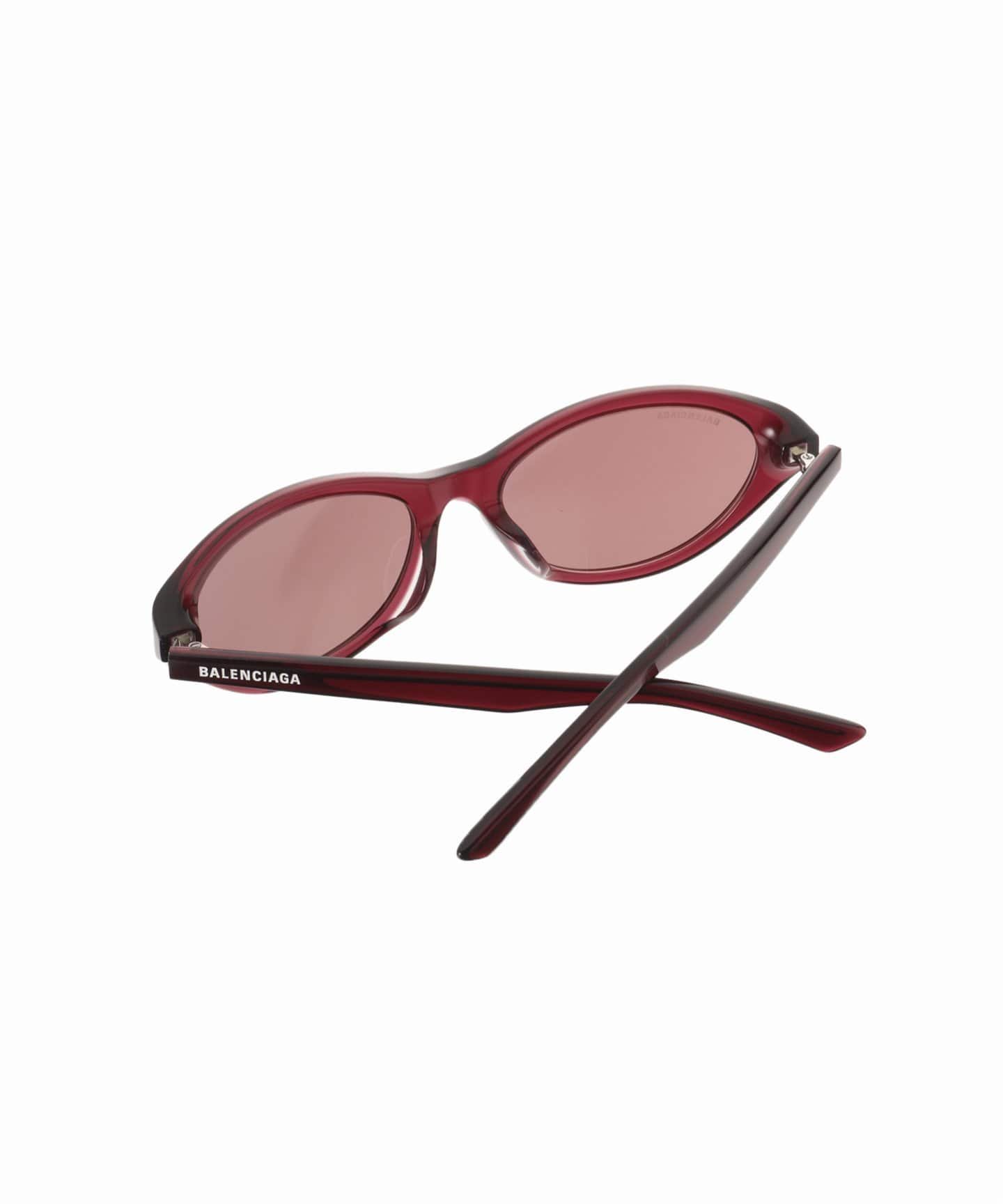 BALENCIAGA BB0404SK003 Sunglasses（サングラス）｜EYETHINK