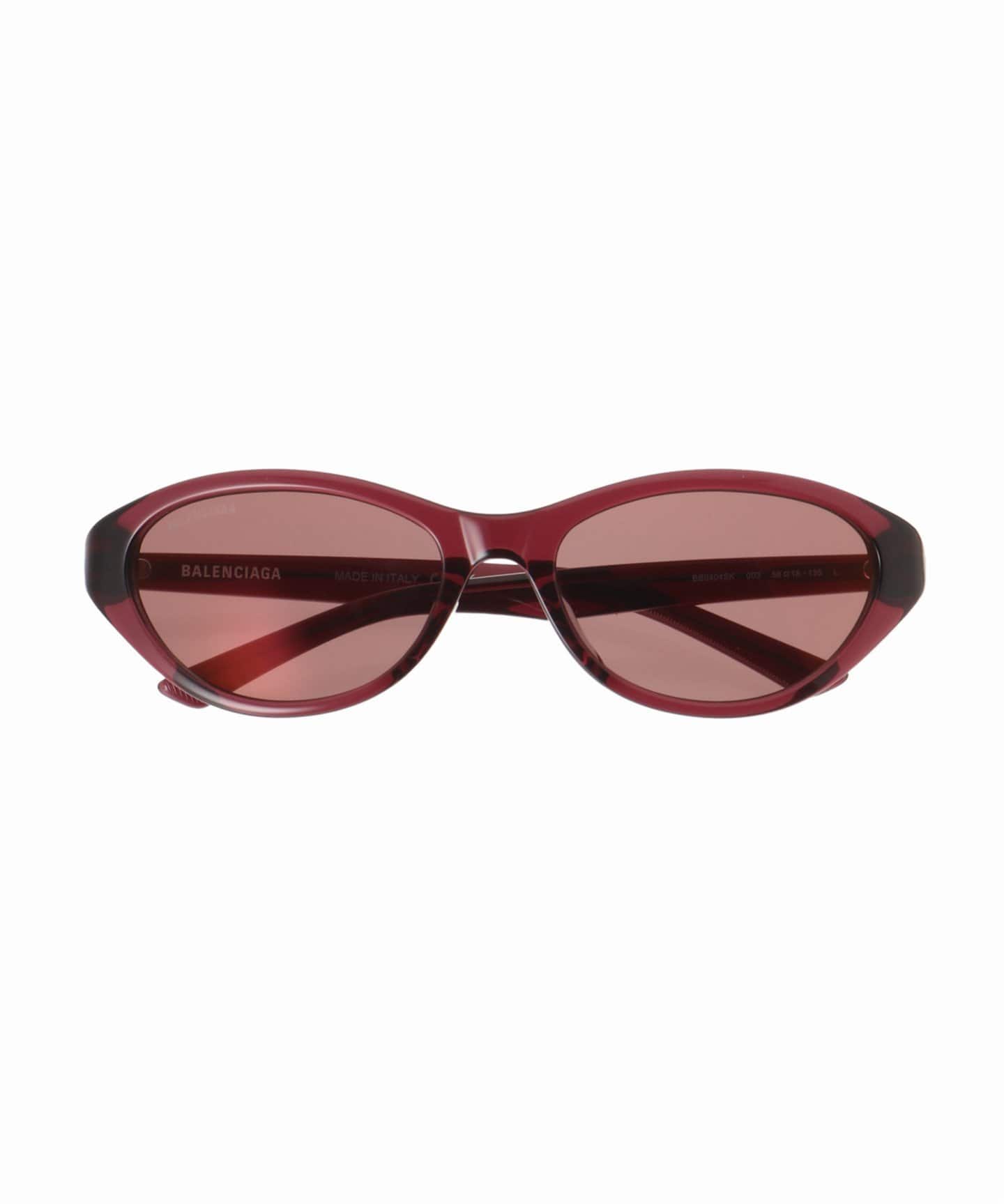 BALENCIAGA BB0404SK003 Sunglasses（サングラス）｜EYETHINK