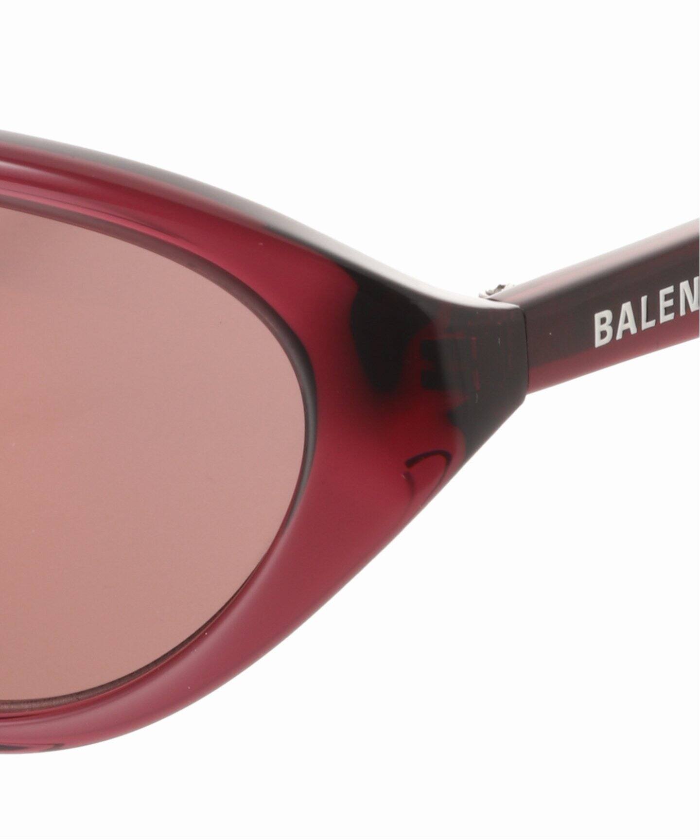 BALENCIAGA BB0404SK003 Sunglasses（サングラス）｜EYETHINK