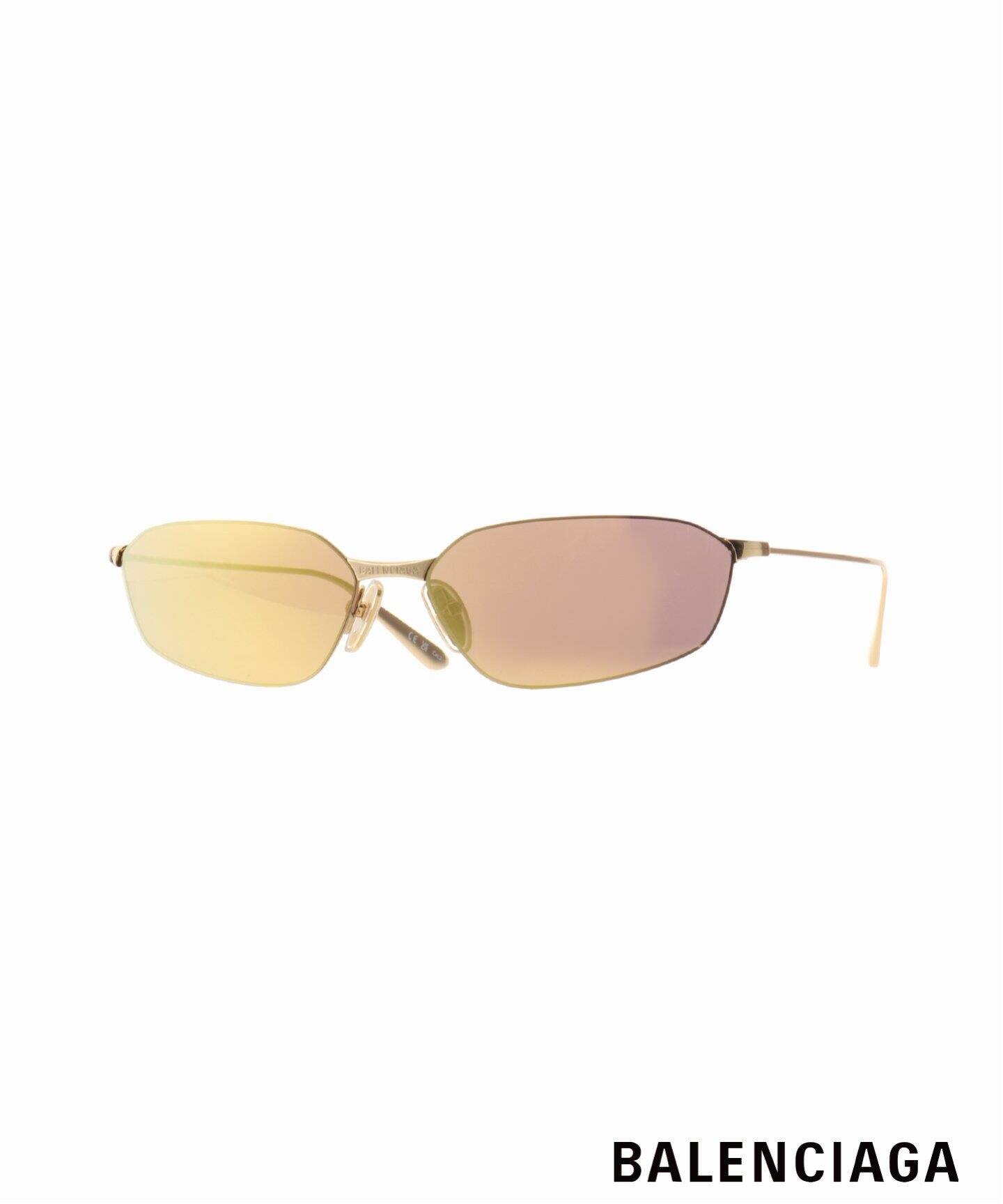 BALENCIAGA BB0412S004 Sunglasses（サングラス）｜EYETHINK
