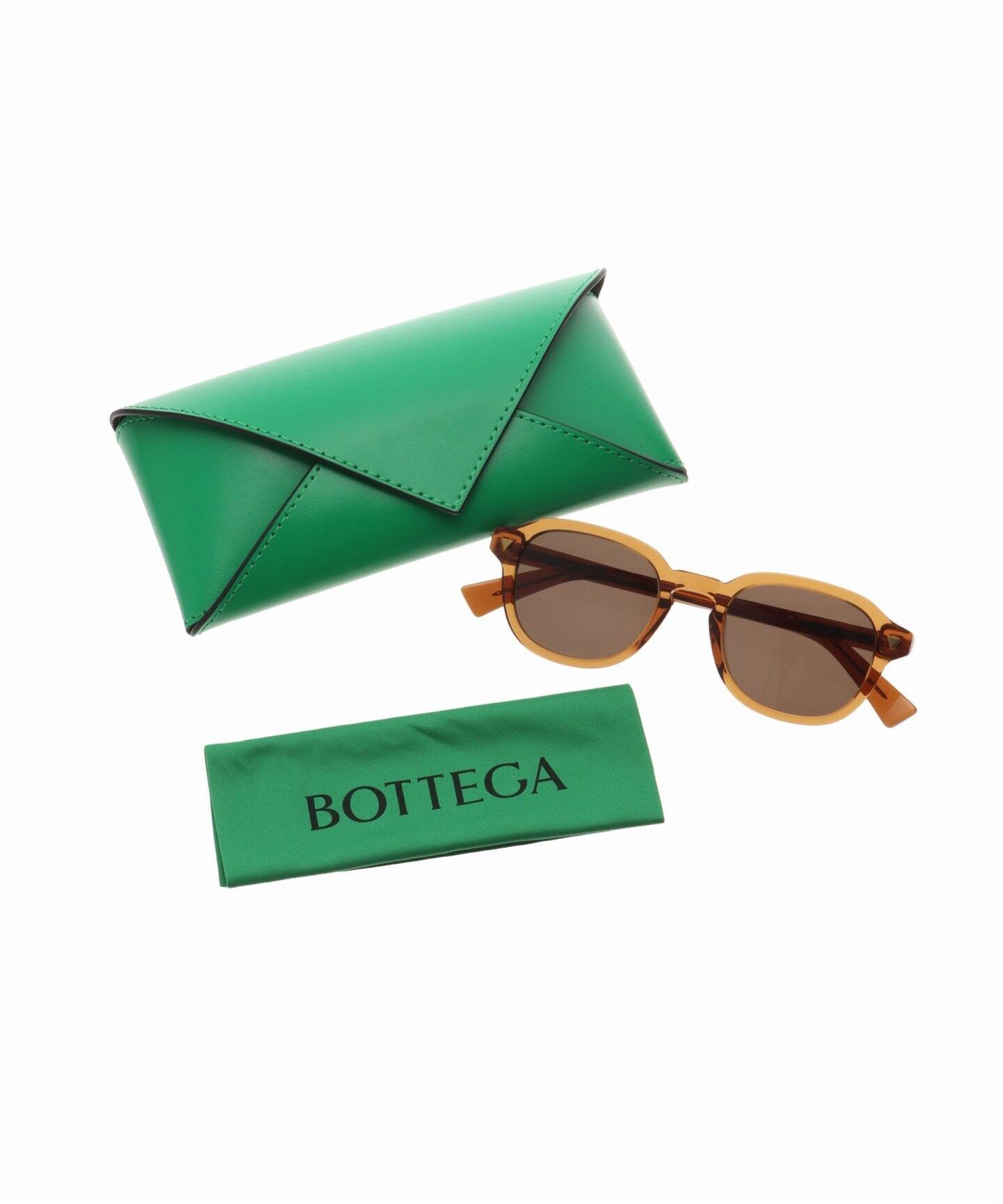 BOTTEGA VENETA / ボッテガ・ヴェネタ】BV1364S004 Sunglasses 