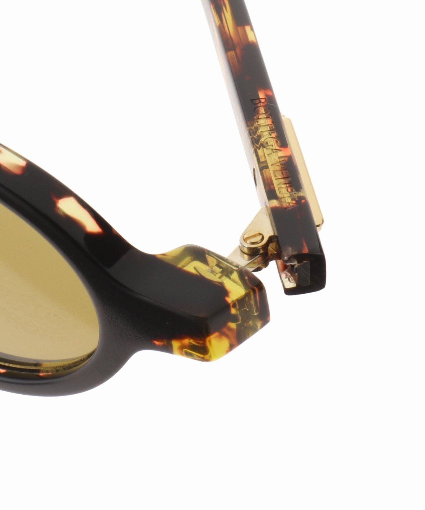 BOTTEGA VENETA BV1388S002 Sunglasses（サングラス）｜EYETHINK