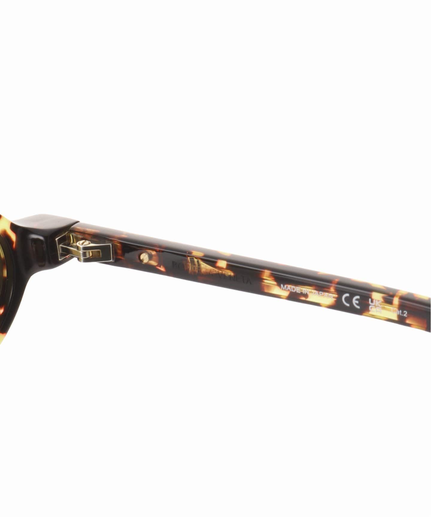 サングラス BOTTEGA VENETA BOTTEGA VENETA BV1388S002 Sunglasses（サングラス）｜EYETHINK
