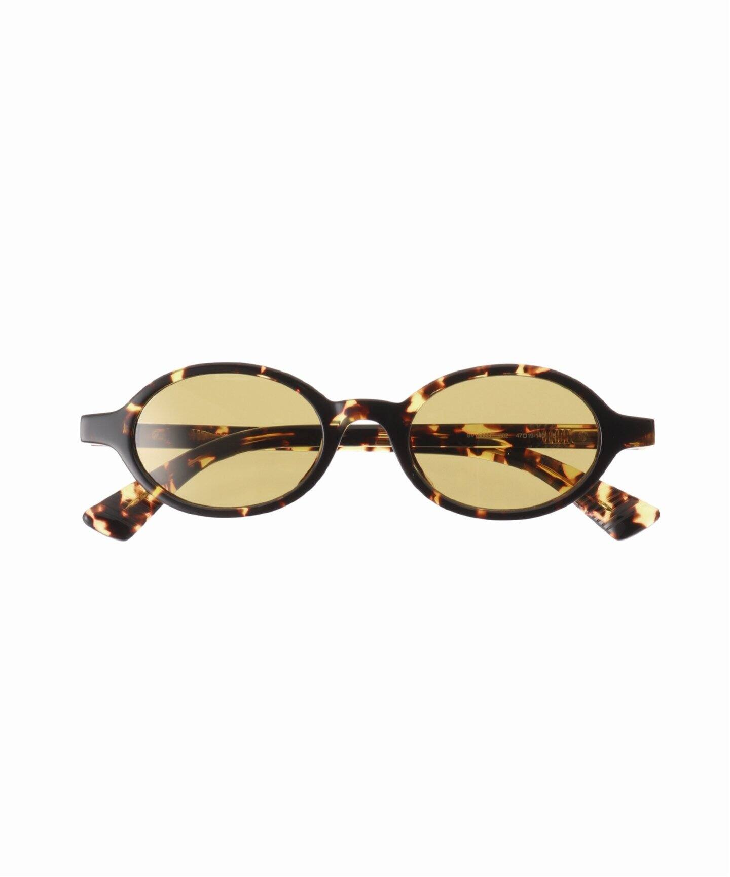 BOTTEGA VENETA BV1388S002 Sunglasses（サングラス）｜EYETHINK