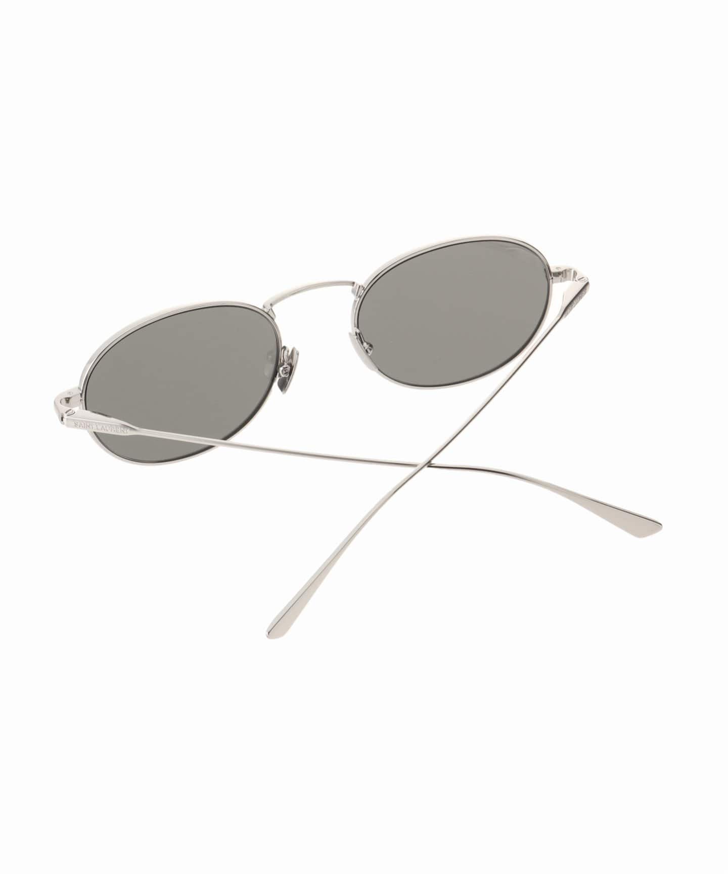 おしゃれ☆Saint Laurent ナイロン製レンズ サングラス SAINT LAURENT - サンローラン SL364 MASK 002 サングラス