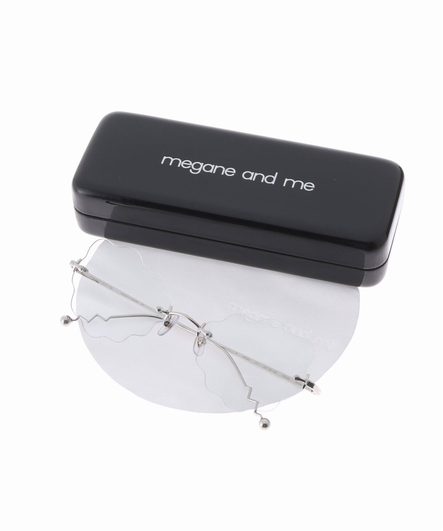 【完売品】megane and me サングラス INES CLSG HibiMegane ONLINE SHOP | megane and me メガネアンドミー