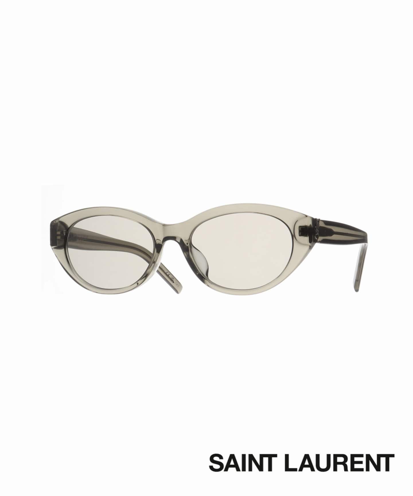見逃し厳禁！おトクな SAINT LAURENT/サンローラン】M148/F004 Sunglasses（サングラス 小物