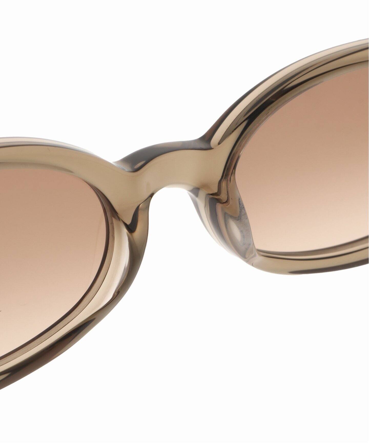 DMY STUDIOS】Valentina T-Olive Sunglasses（サングラス）｜EYETHINK