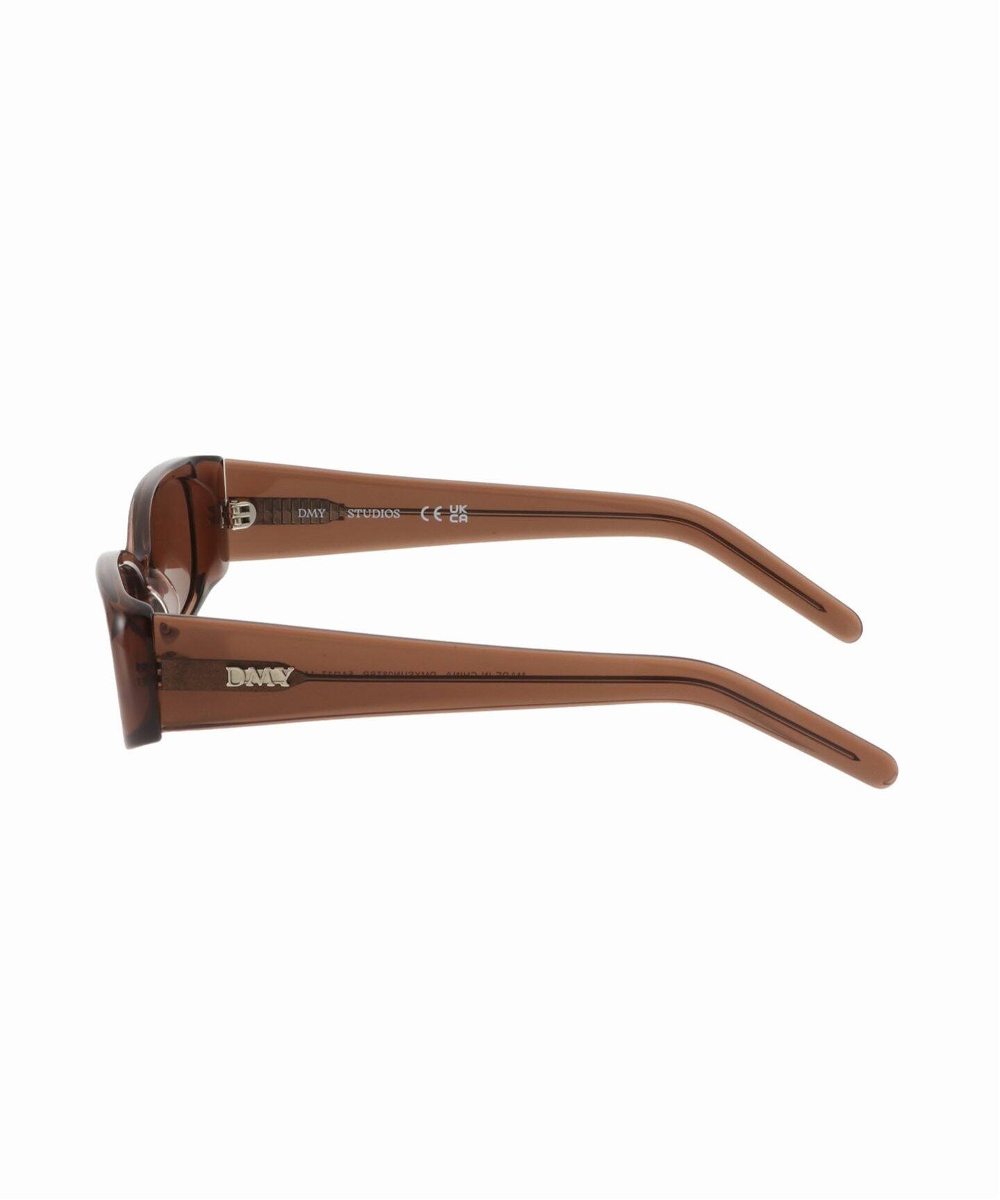 DMY STUDIOS】Billy T-Brown Sunglasses（サングラス）｜EYETHINK 