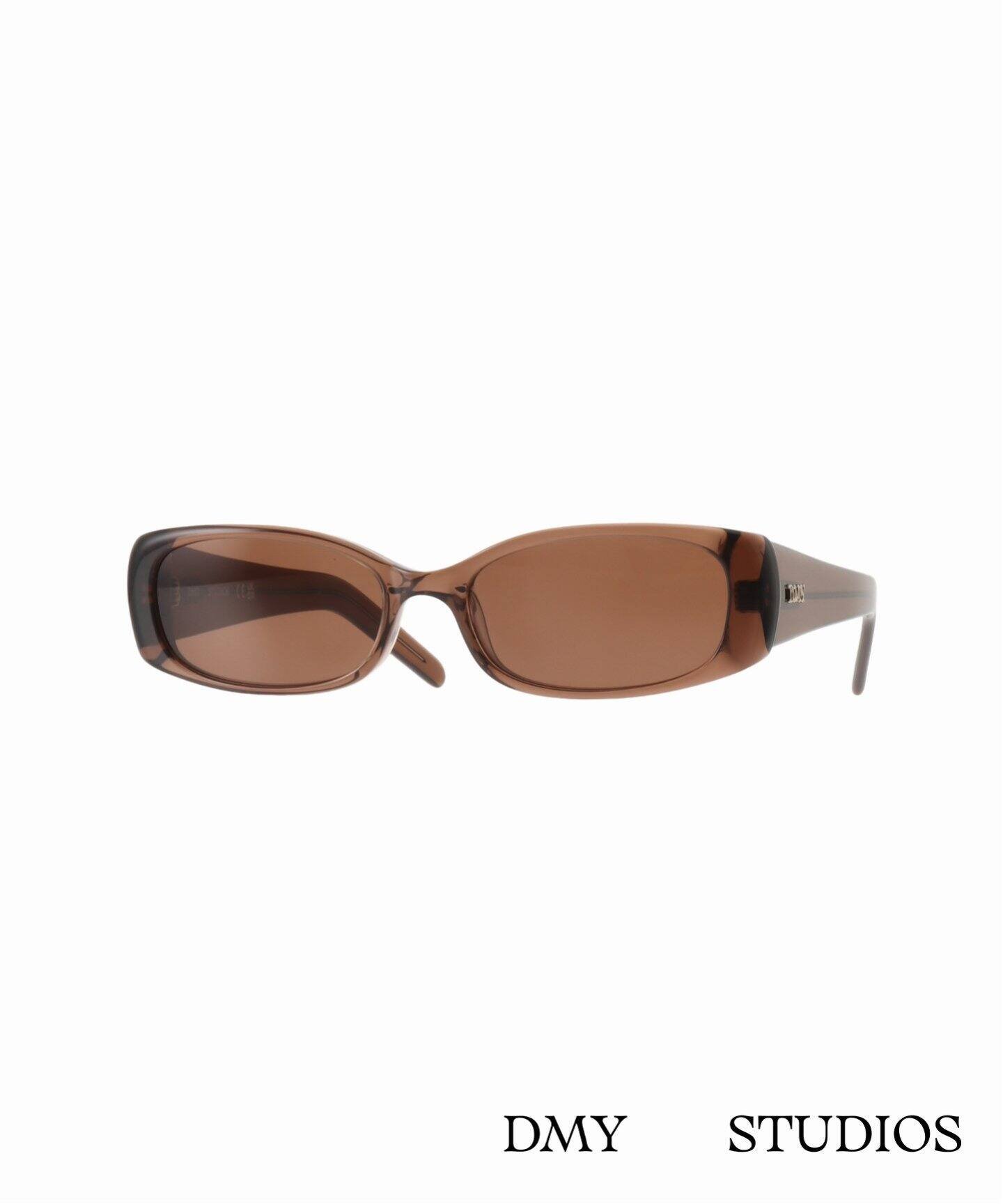DMY STUDIOS】Billy T-Brown Sunglasses（サングラス）｜EYETHINK 