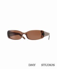 DMY STUDIOS】Billy T-Brown Sunglasses（サングラス）｜EYETHINK 