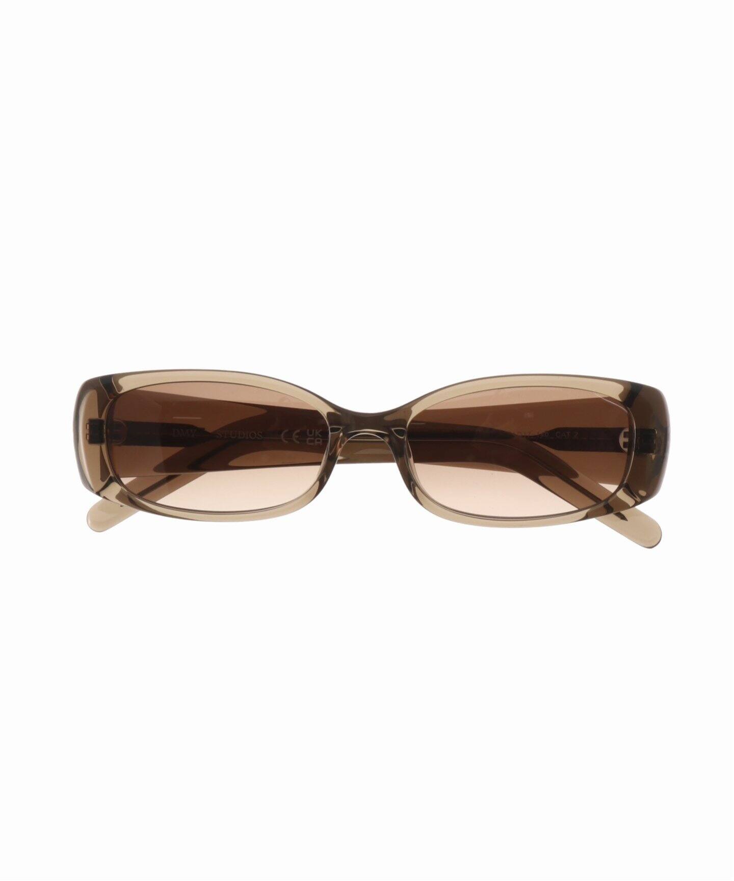 DMY STUDIOS】Billy T-Olive Sunglasses（サングラス