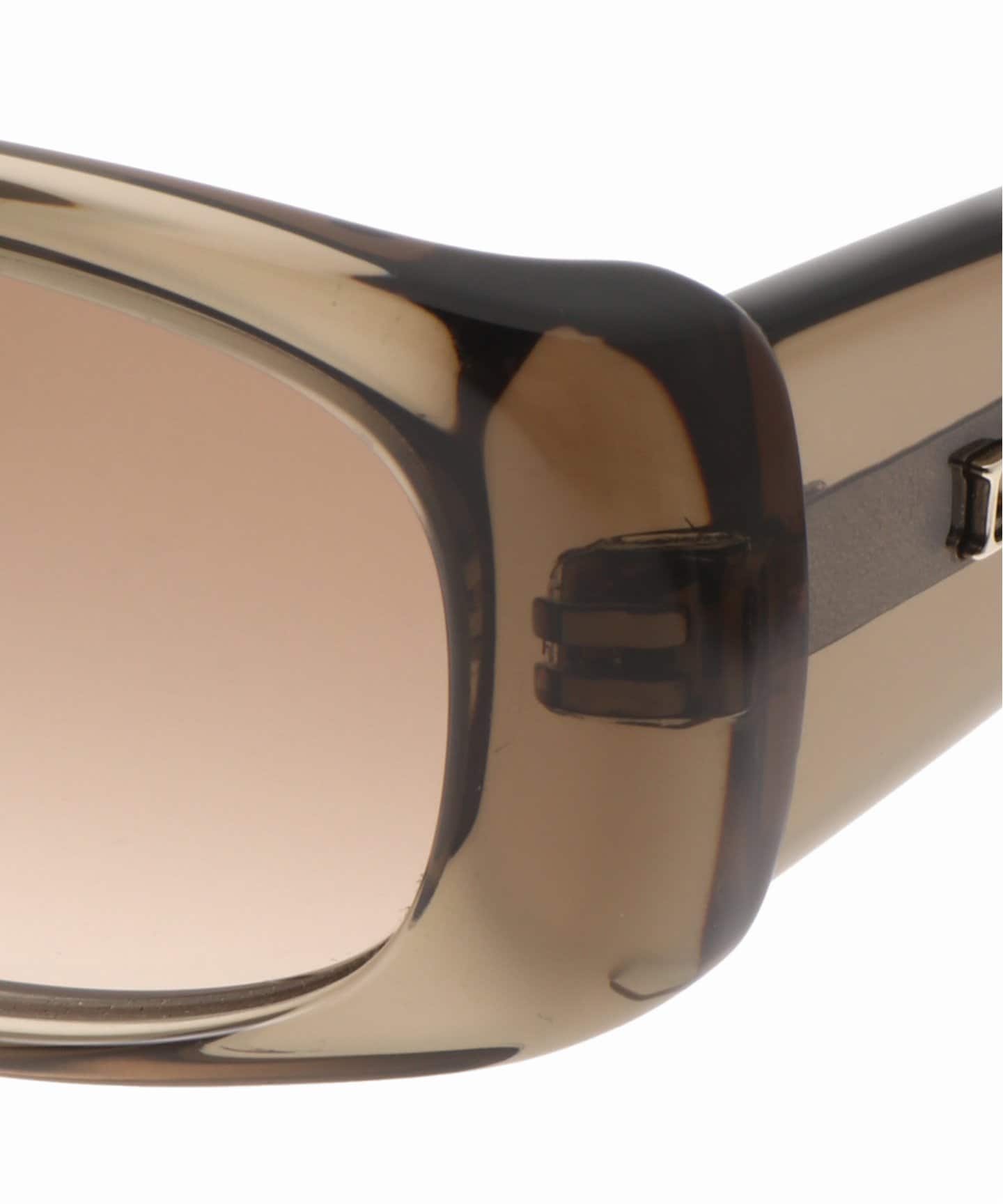 r*8様 DMY STUDIOS Billyサングラス（ブラック）　ケース付き DMY STUDIOS】Billy T-Olive Sunglasses（サングラス