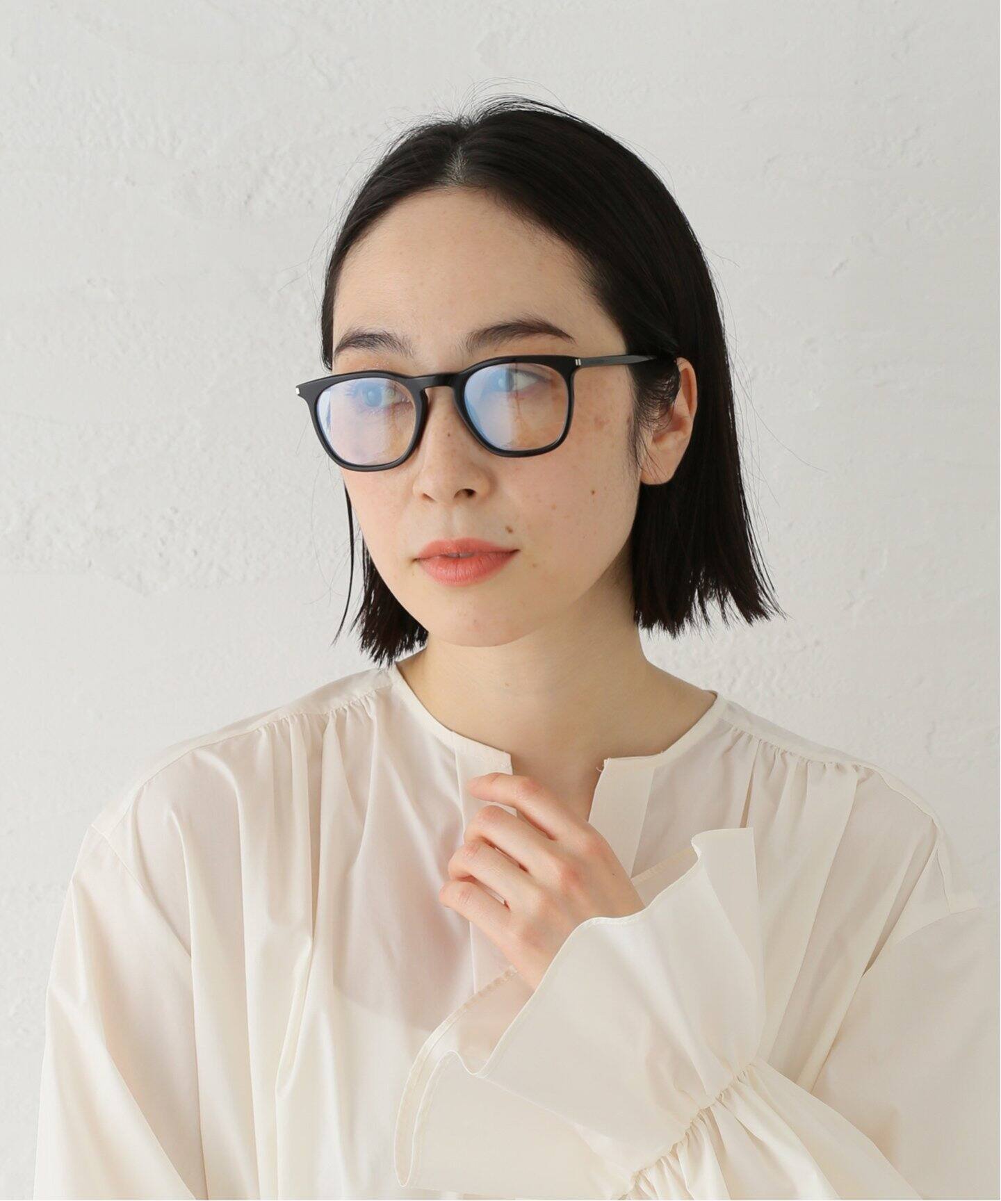 SAINT LAURENT サンローラン　サングラス SAINT LAURENT / サンローラン】SL 623006 Sunglasses（サングラス