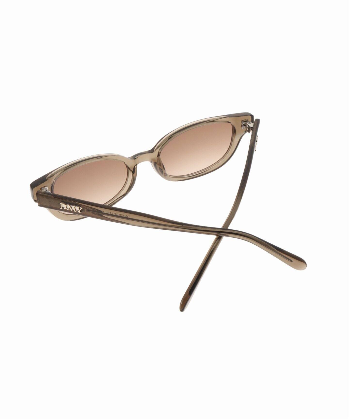 DMY STUDIOS】 Romi T-Olive Sunglasses（サングラス）｜EYETHINK