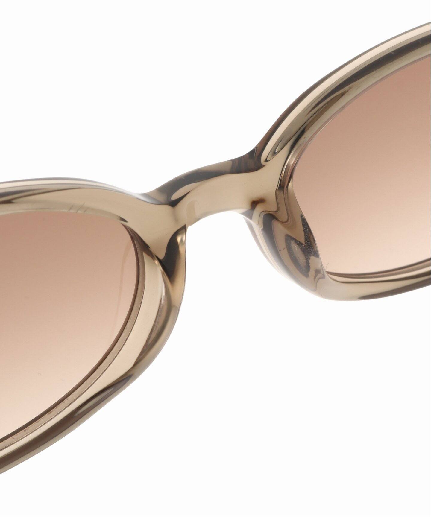 ディジーサングラス DMY STUDIOS】 Romi T-Olive Sunglasses（サングラス