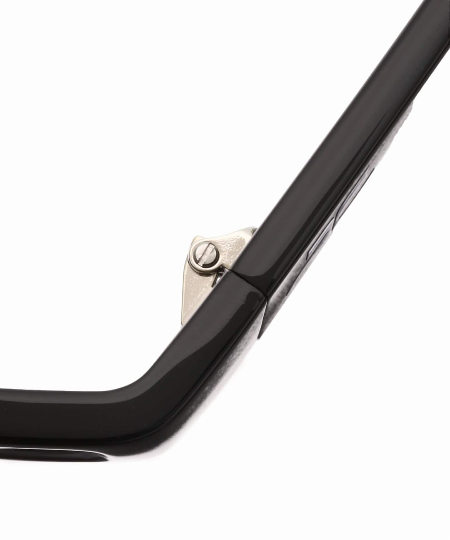 COURREGES / クレージュ】TECH SUNGLASSES black（サングラス