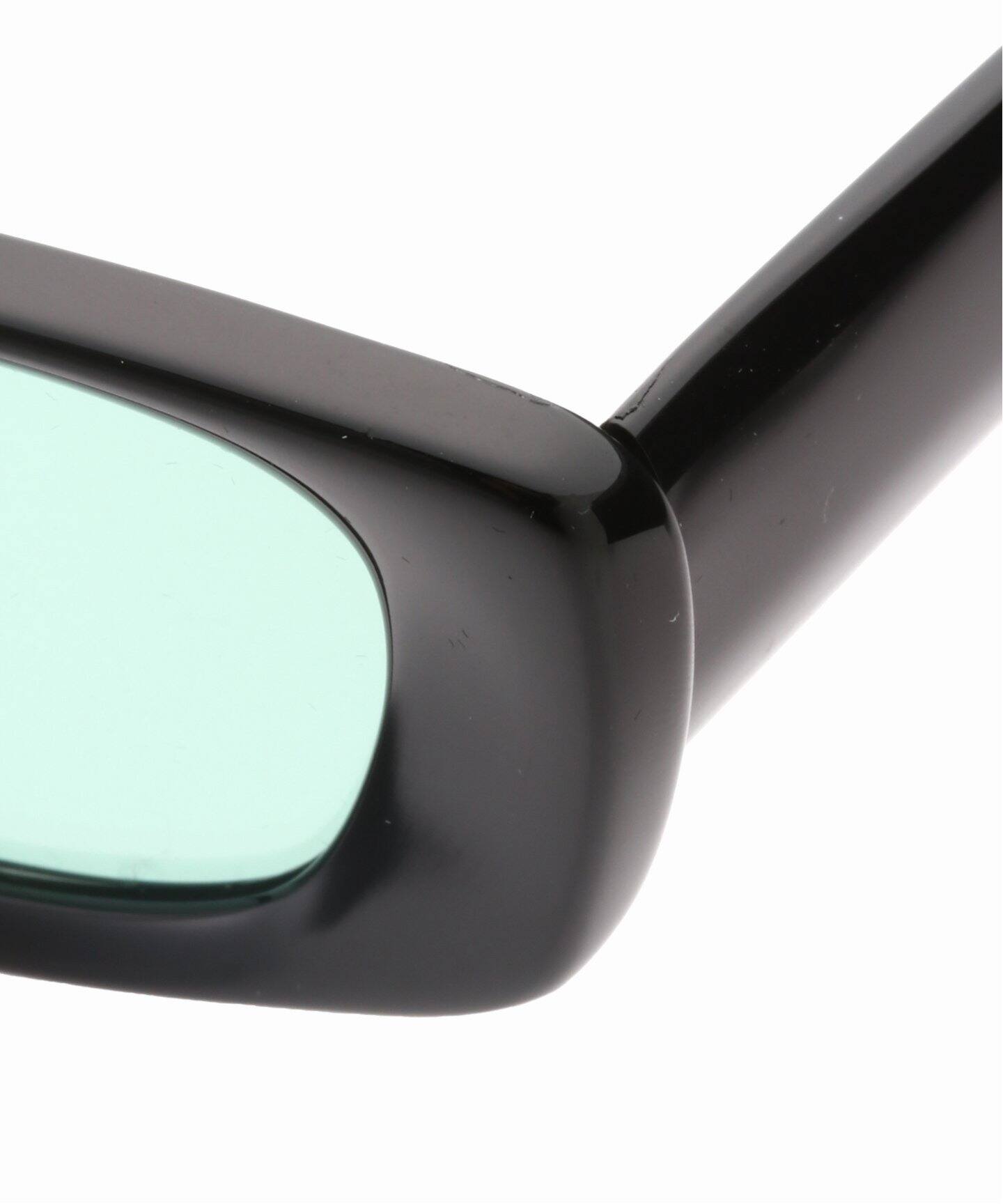 OUR LEGACY / アワーレガシー】SAMHAIN Infinite Black Sunglasses