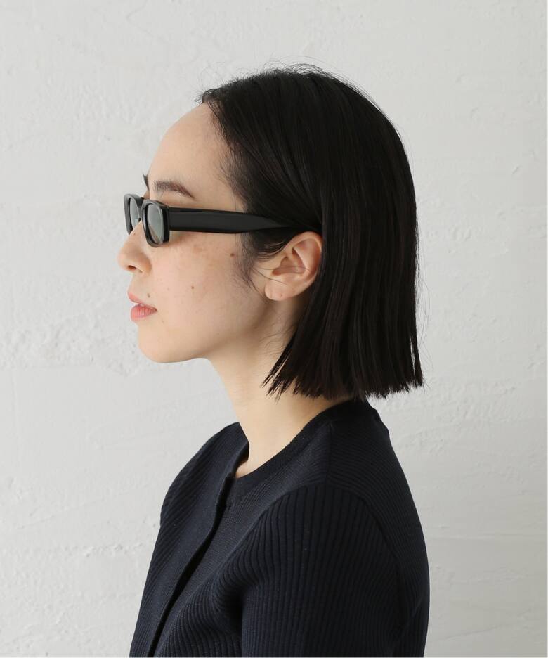 OUR LEGACY / アワーレガシー】SAMHAIN Infinite Black Sunglasses 