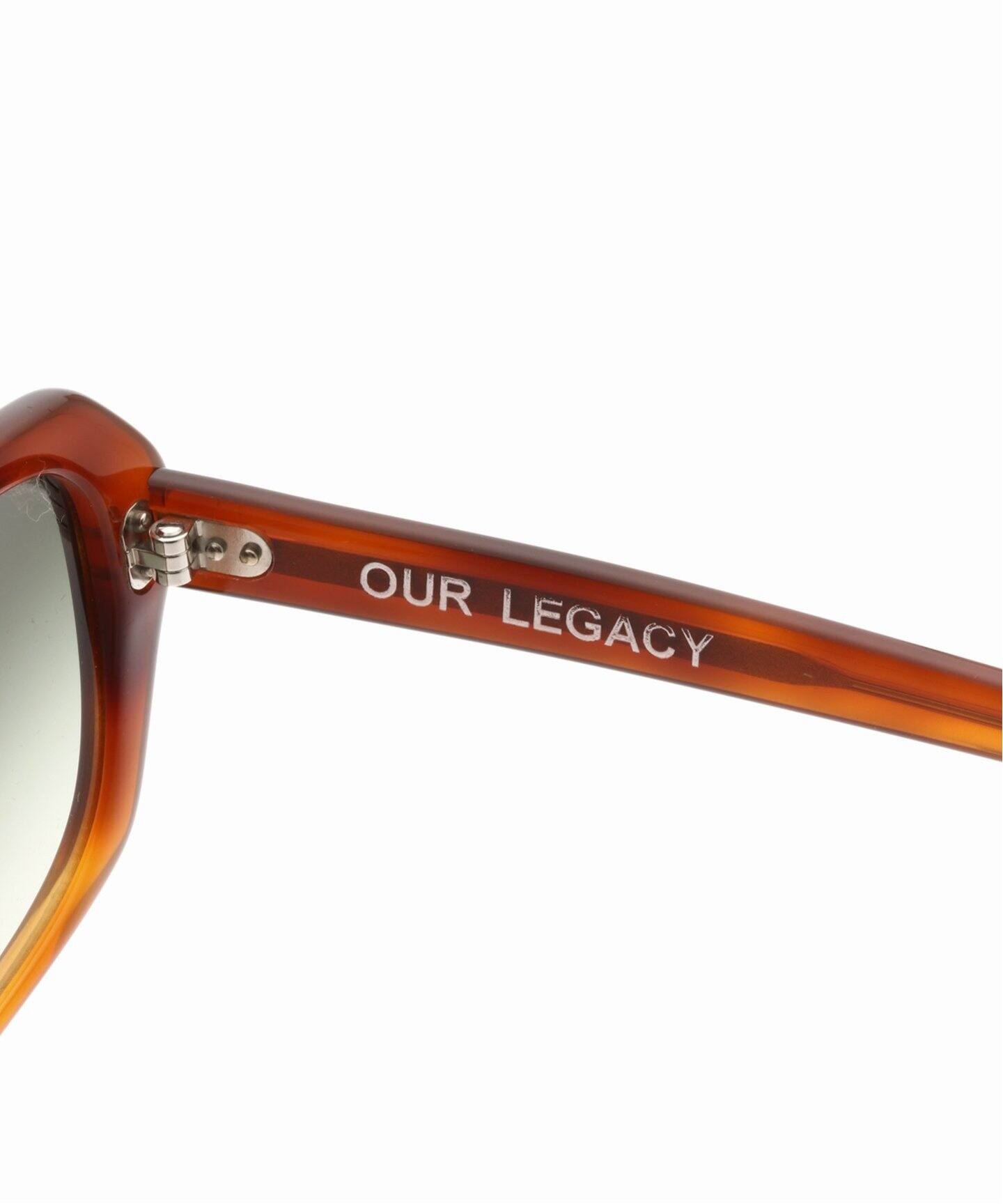 【OUR LEGACY】EARTH HAVANNA CHILL Our Legacy Earth Havanna Chill – Neighbour
