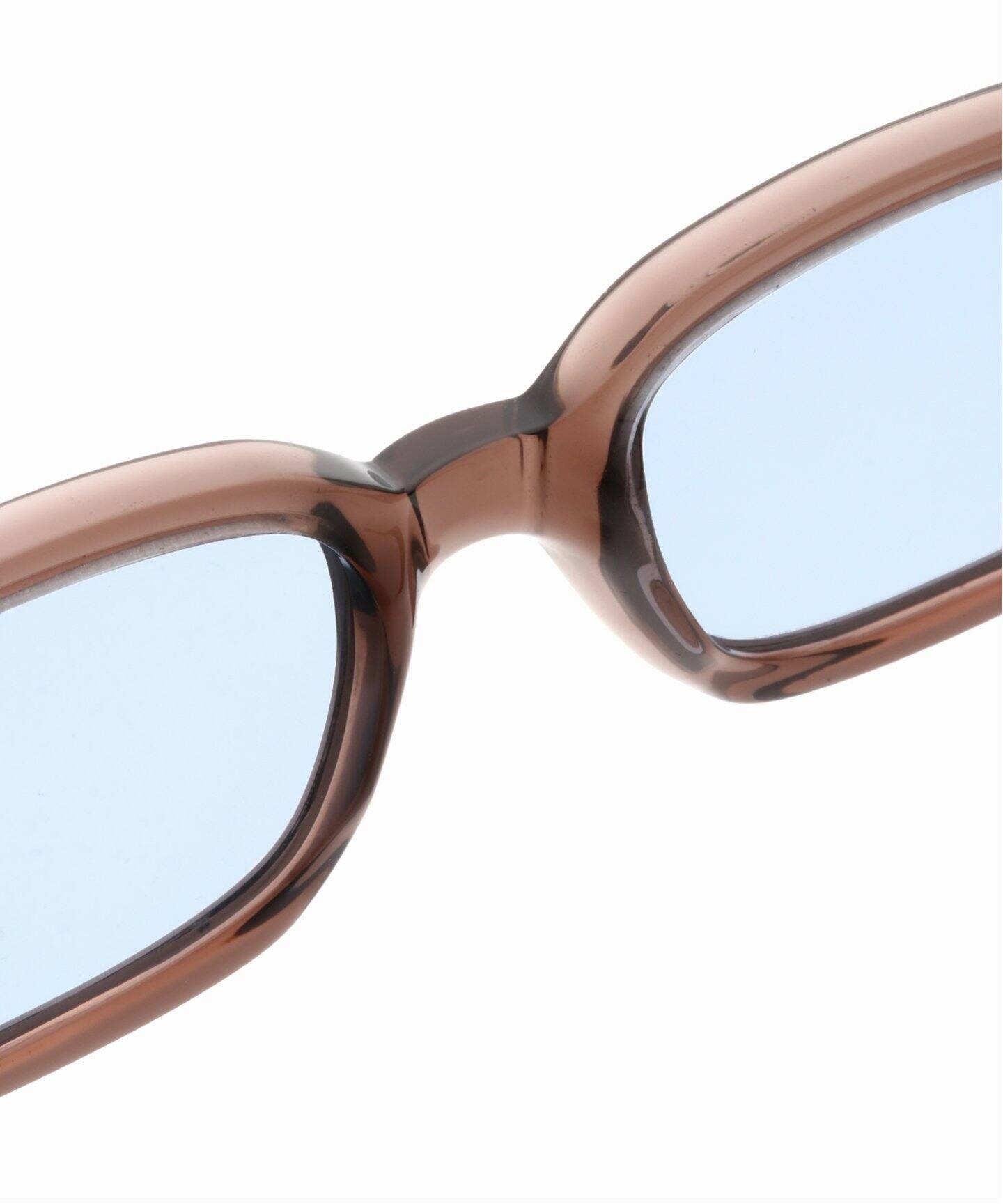 OUR LEGACY SAMHAIN Choco Glacier サングラス Our Legacy - SAMHAIN CHOCO GLACIER GLASSES – LE LABO STORE