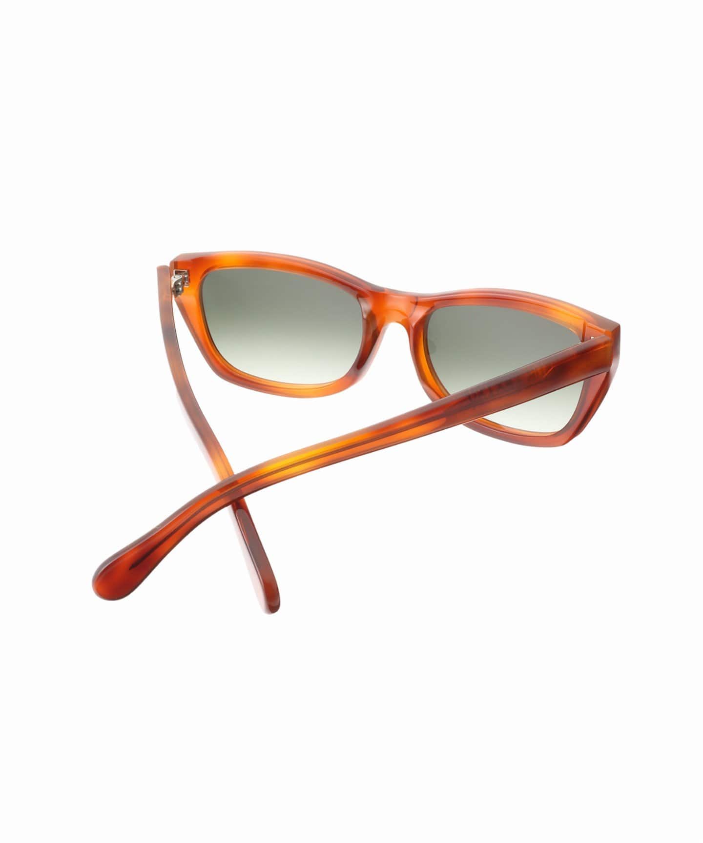 OUR LEGACY / アワーレガシー】SCREAM Havanna Chill Sunglasses