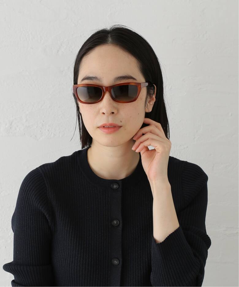 OUR LEGACY / アワーレガシー】SCREAM Havanna Chill Sunglasses 