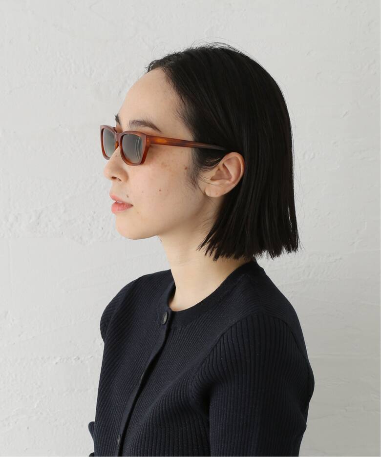 OUR LEGACY / アワーレガシー】SCREAM Havanna Chill Sunglasses 