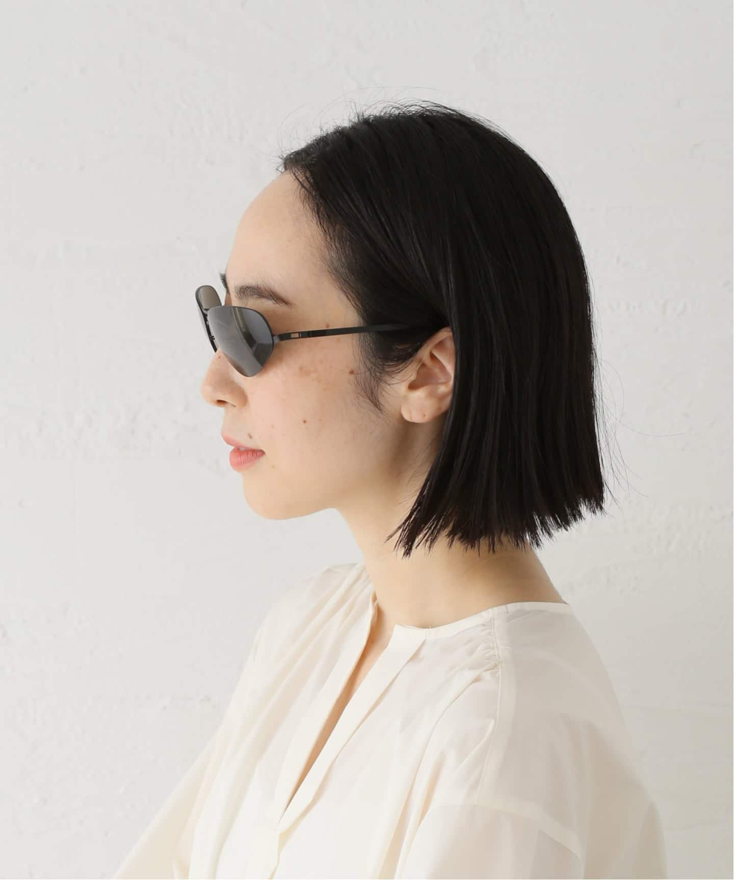 MYKITA / マイキータ】CO ALPINE BK Sunglasses（サングラス