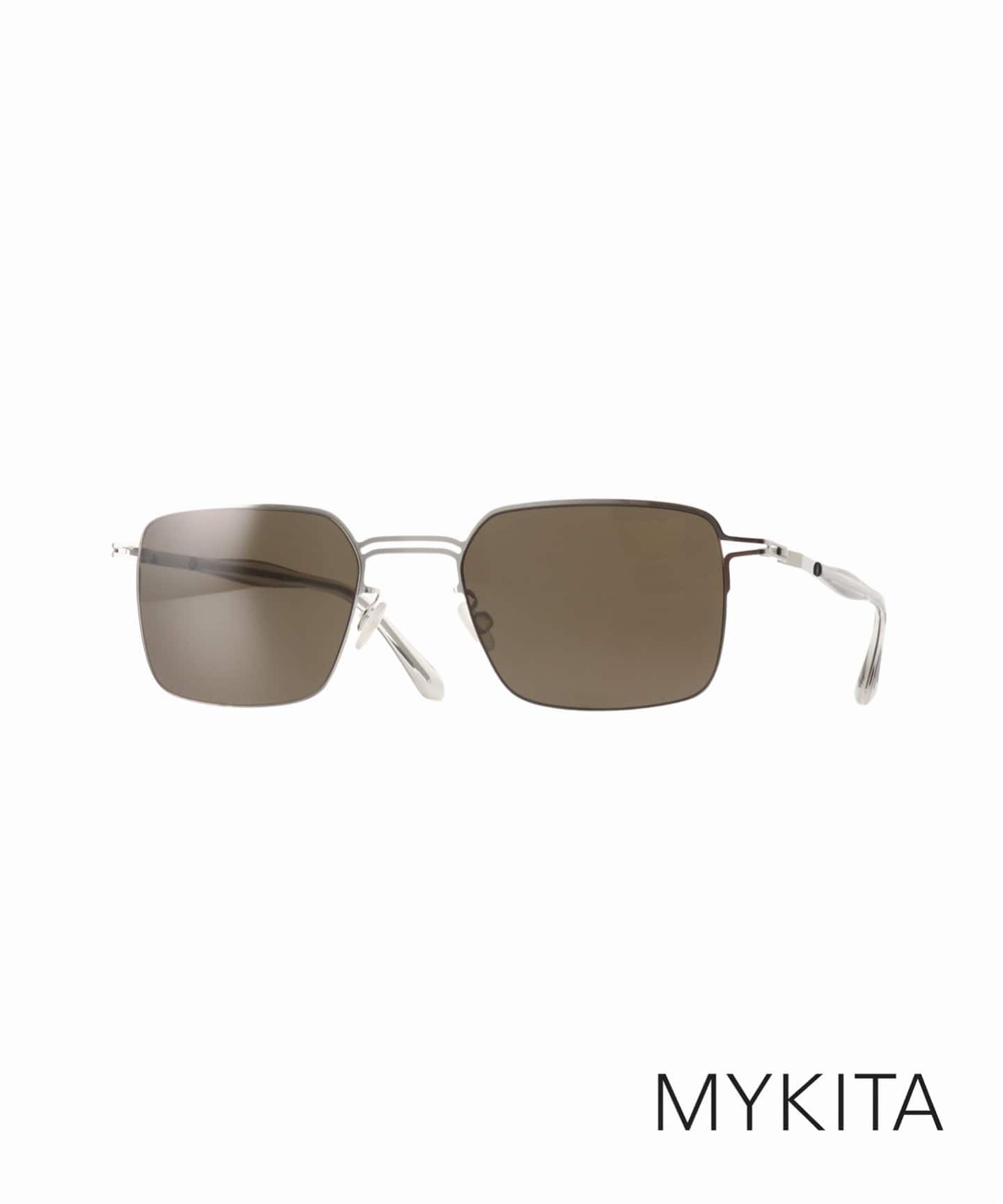 MYKITA / マイキータ】ALCOTT SSL Sunglasses（メガネ）｜EYETHINK