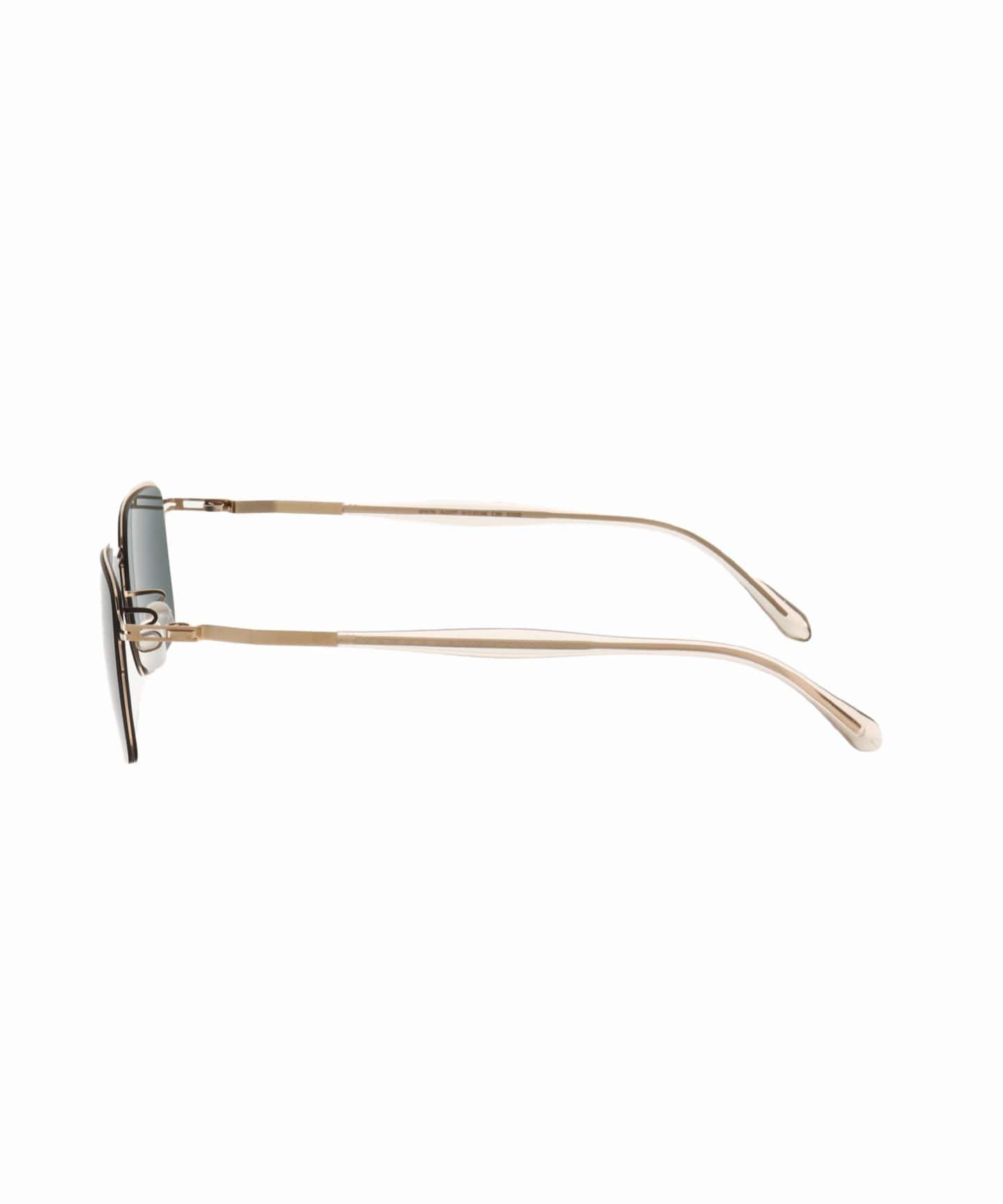 MYKITA / マイキータ】ALCOTT CGD Sunglasses（メガネ