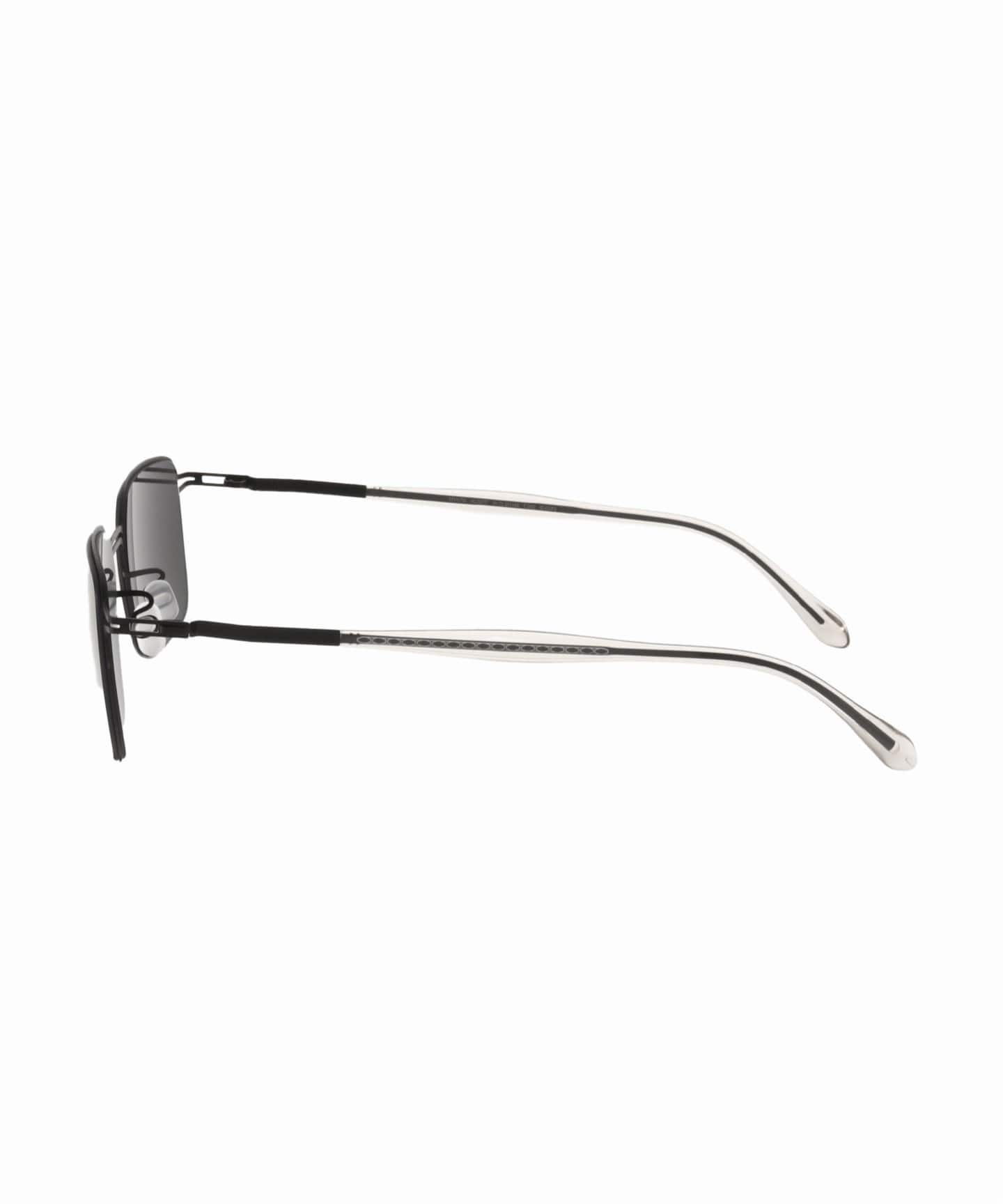 MYKITA / マイキータ】ALCOTT BK Sunglasses（サングラス）｜EYETHINK