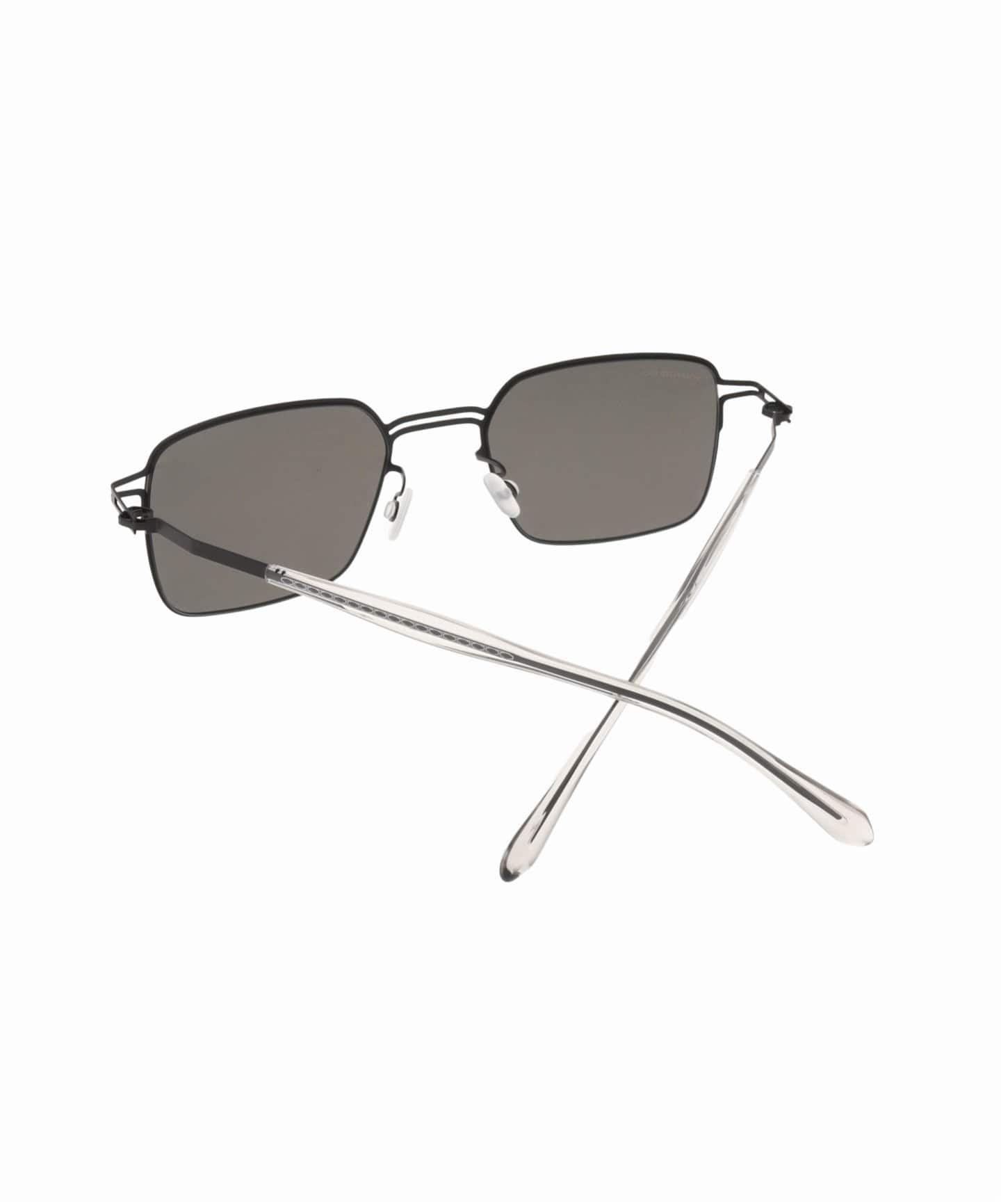 MYKITA / マイキータ】ALCOTT BK Sunglasses（サングラス