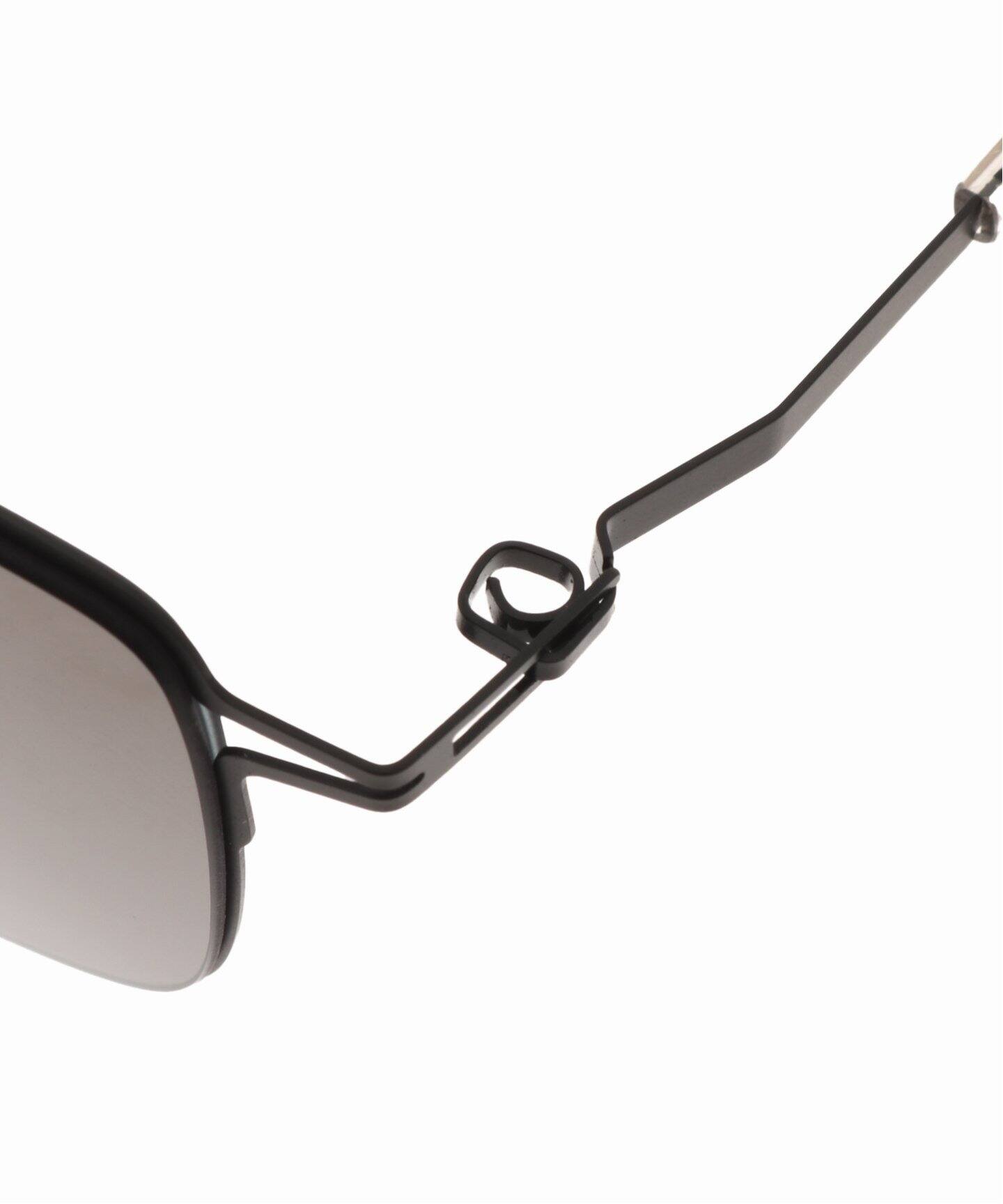 MYKITA / マイキータ】ALCOTT BK Sunglasses（サングラス）｜EYETHINK